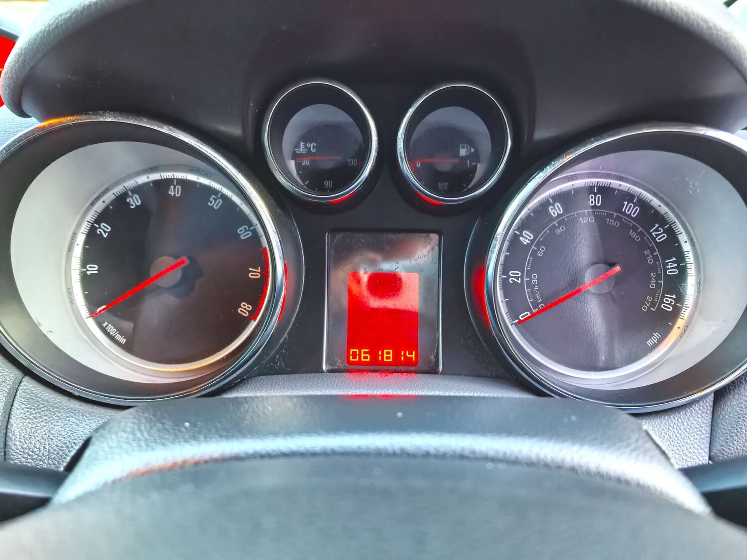 Used Vauxhall Mokka 2015 for sale - 76453816: Photo 14