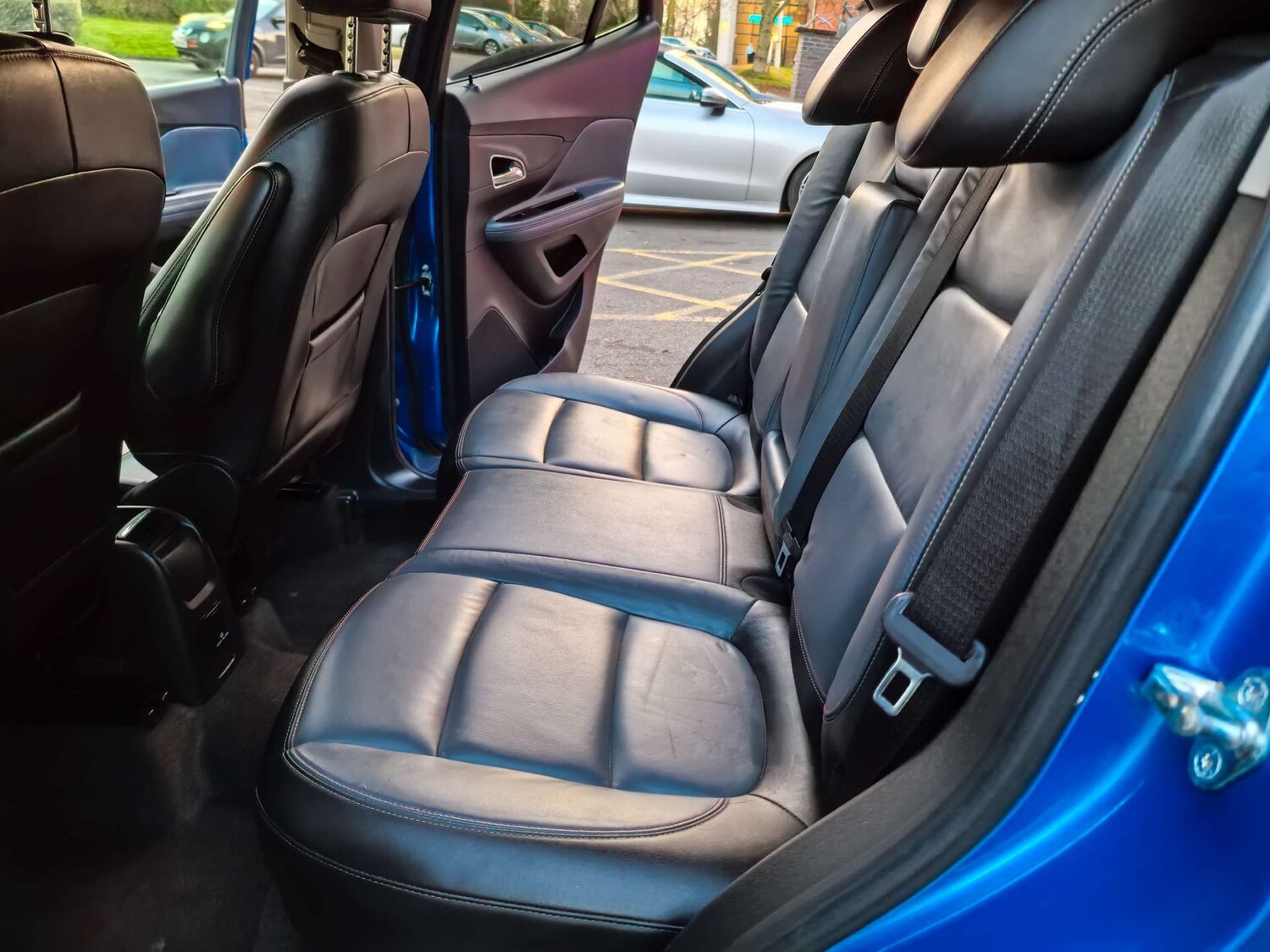 Used Vauxhall Mokka 2015 for sale - 76453816: Photo 15