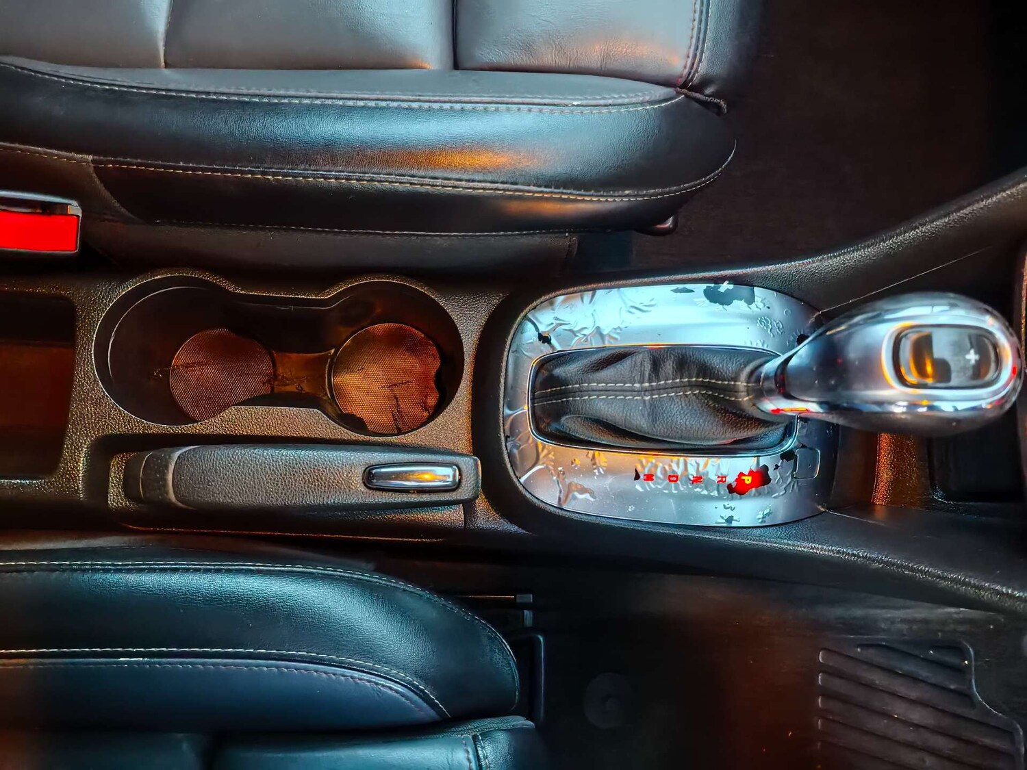 Used Vauxhall Mokka 2015 for sale - 76453816: Photo 17