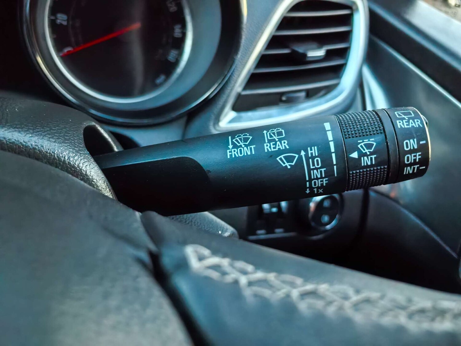 Used Vauxhall Mokka 2015 for sale - 76453816: Photo 18