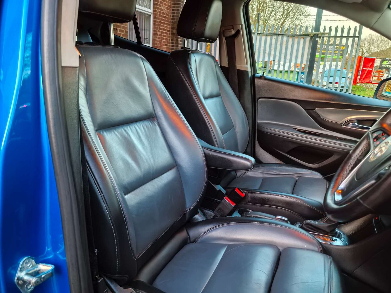 Used Vauxhall Mokka 2015 for sale - 76453816: Photo 19