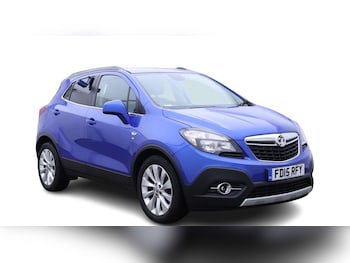 Vauxhall - Mokka