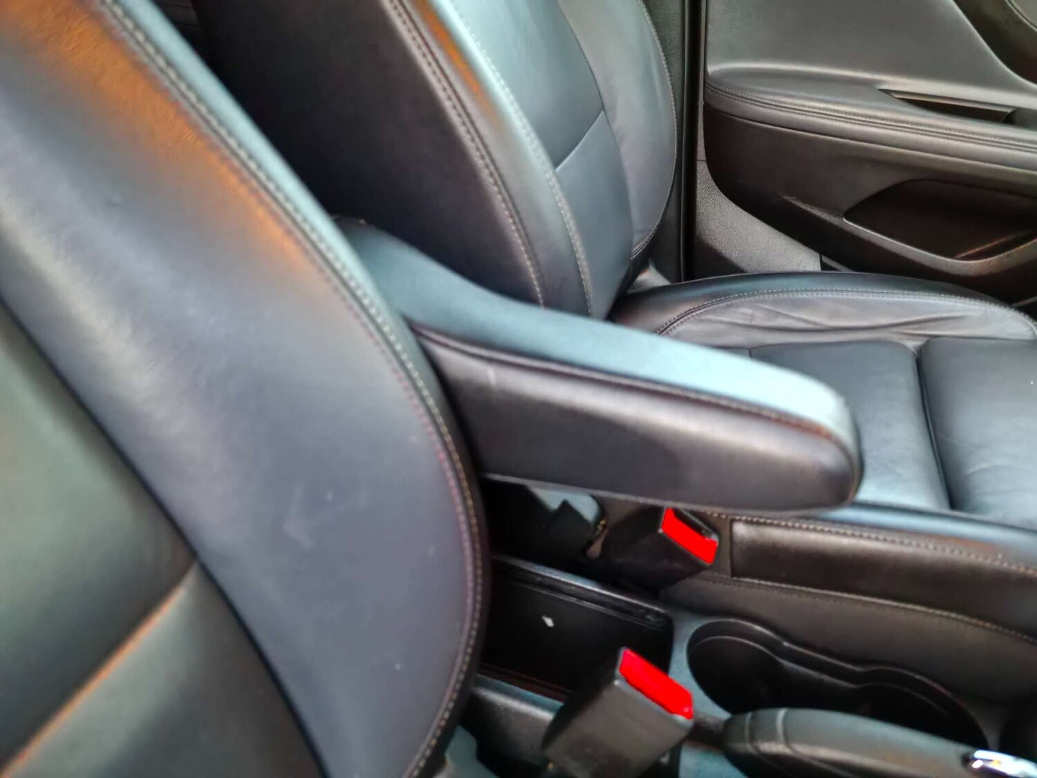 Used Vauxhall Mokka 2015 for sale - 76453816: Photo 20