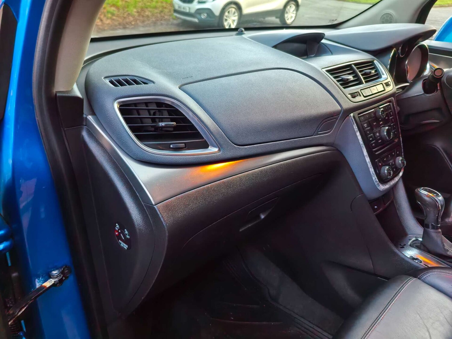 Used Vauxhall Mokka 2015 for sale - 76453816: Photo 21