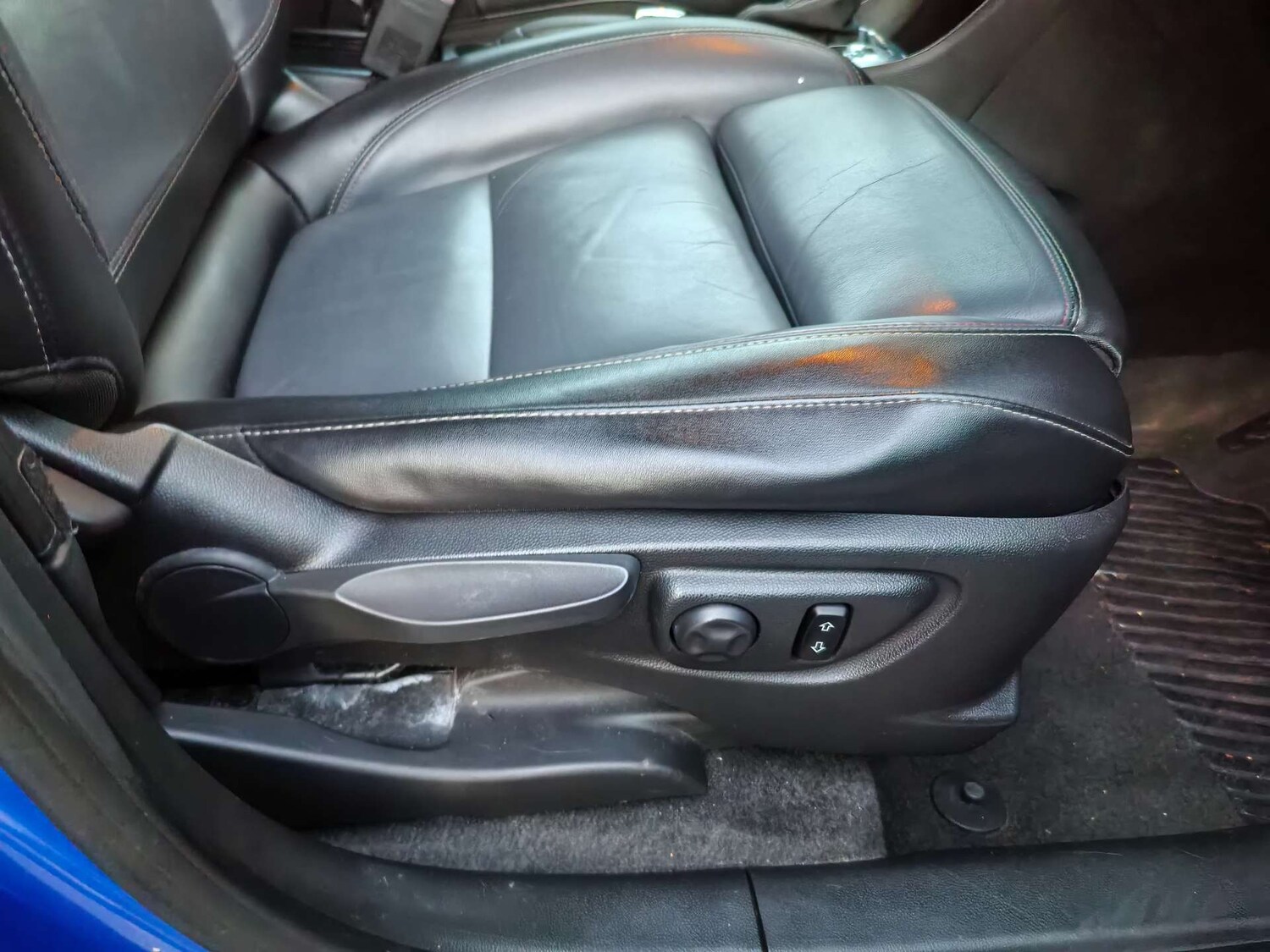 Used Vauxhall Mokka 2015 for sale - 76453816: Photo 22