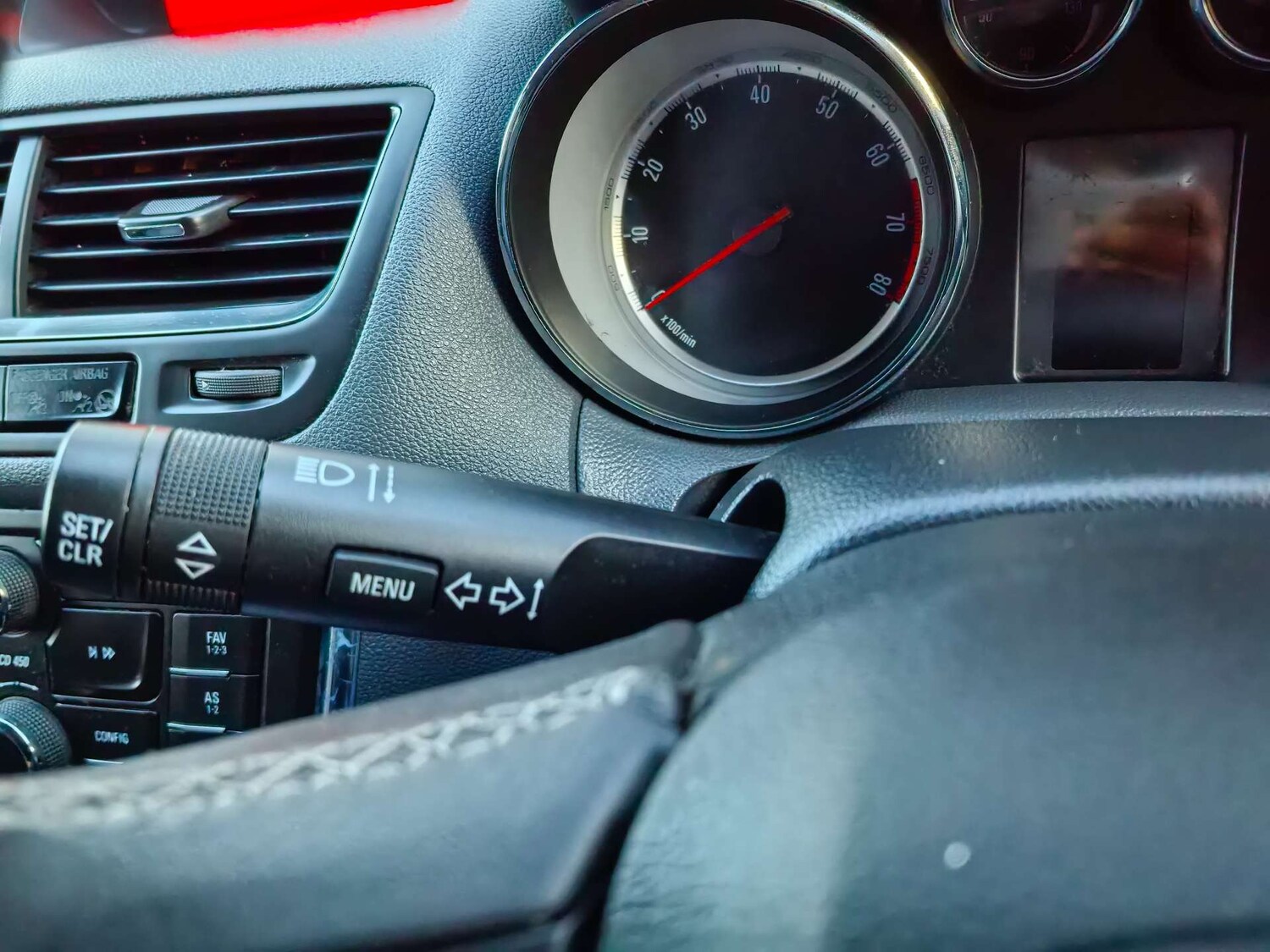 Used Vauxhall Mokka 2015 for sale - 76453816: Photo 23