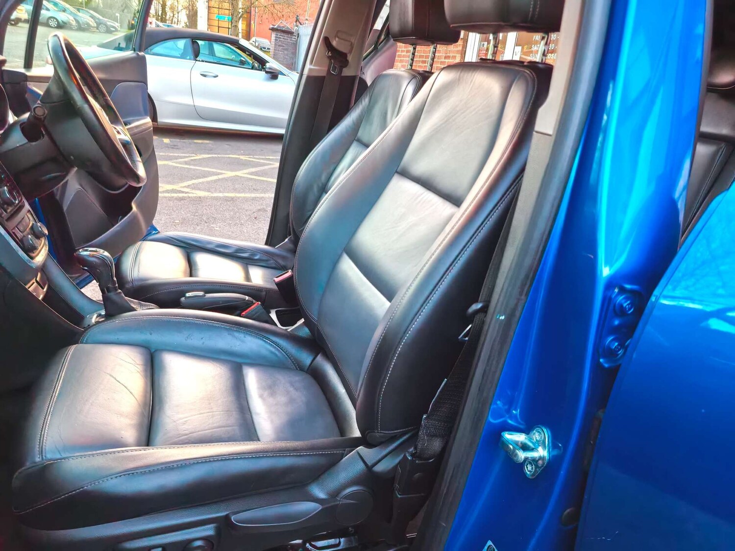 Used Vauxhall Mokka 2015 for sale - 76453816: Photo 25