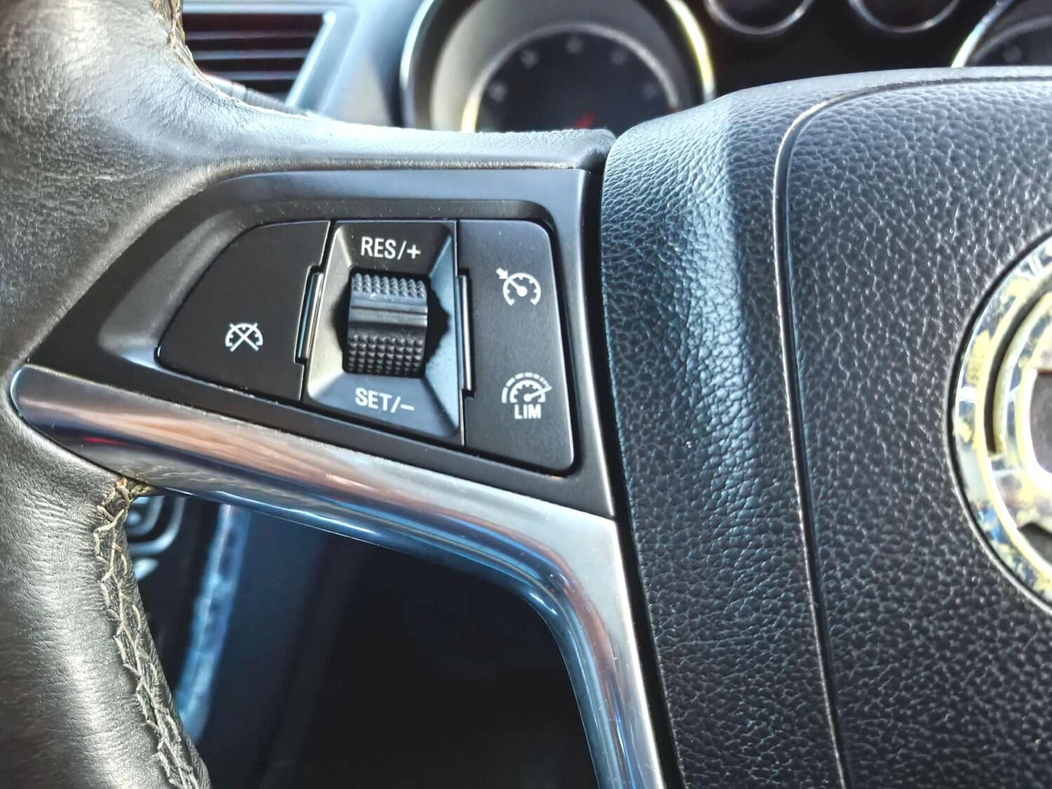 Used Vauxhall Mokka 2015 for sale - 76453816: Photo 27