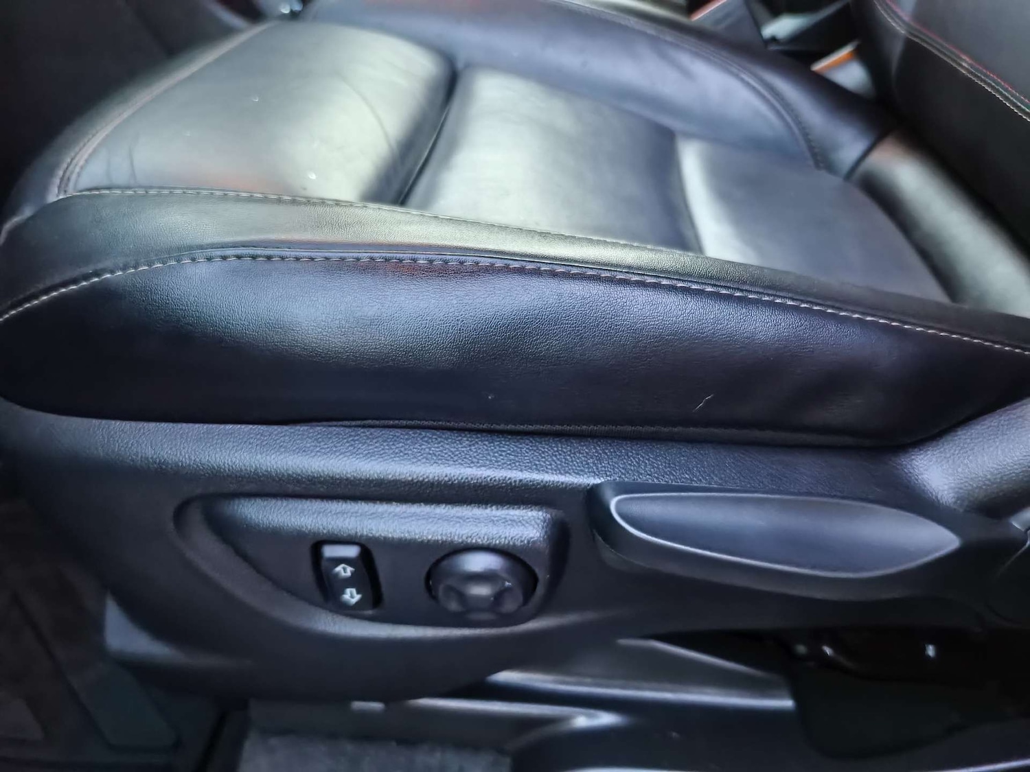 Used Vauxhall Mokka 2015 for sale - 76453816: Photo 29