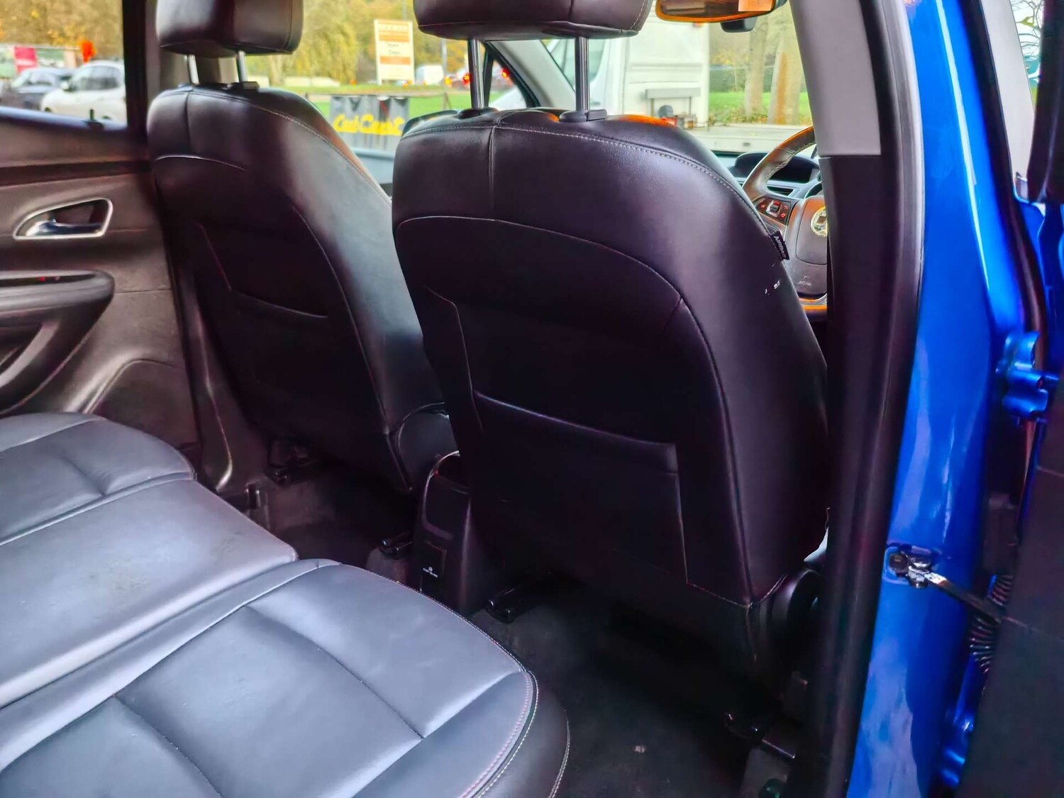 Used Vauxhall Mokka 2015 for sale - 76453816: Photo 31