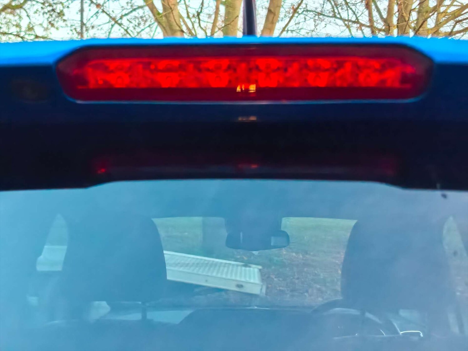 Used Vauxhall Mokka 2015 for sale - 76453816: Photo 33