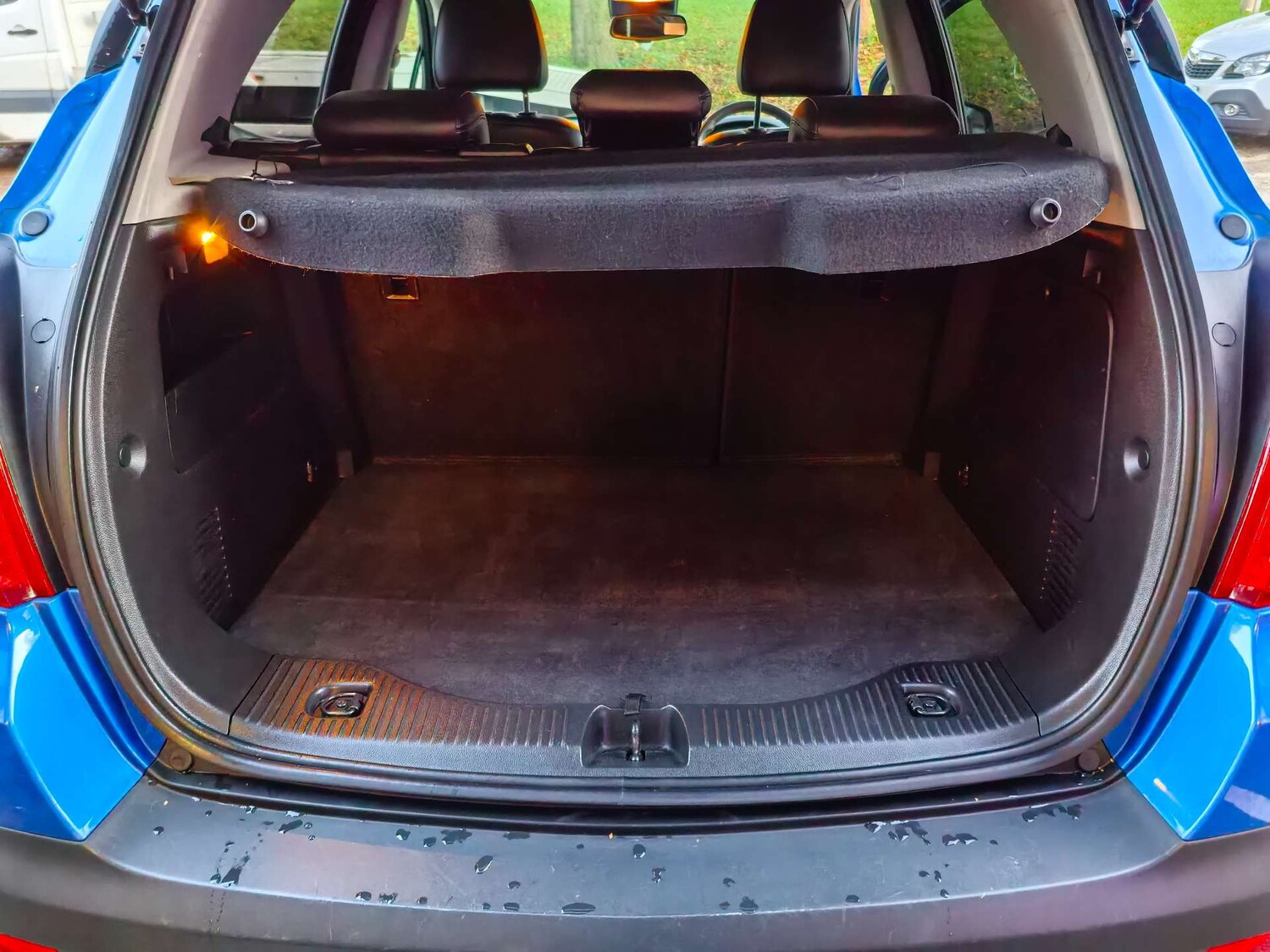 Used Vauxhall Mokka 2015 for sale - 76453816: Photo 34