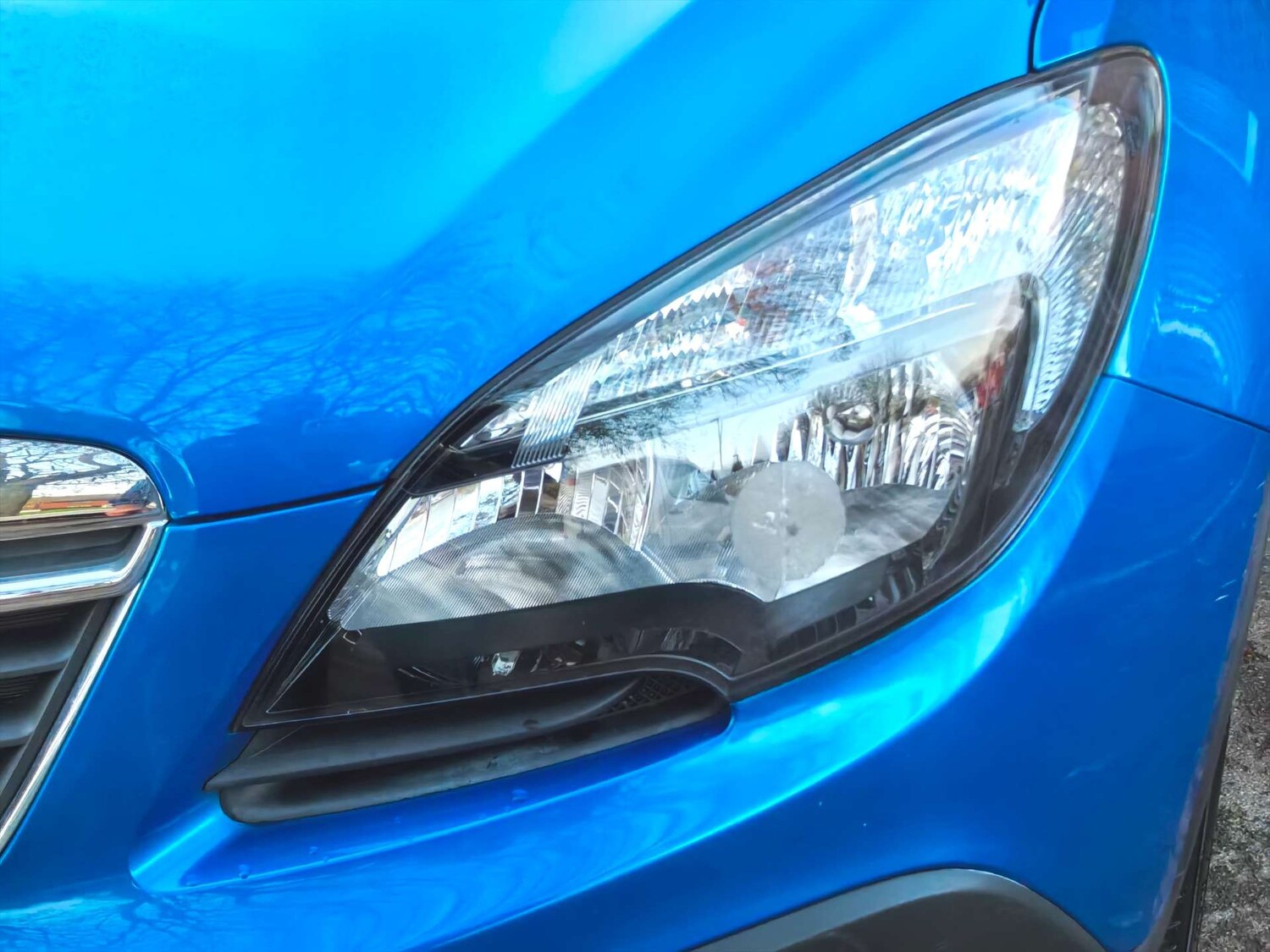 Used Vauxhall Mokka 2015 for sale - 76453816: Photo 36