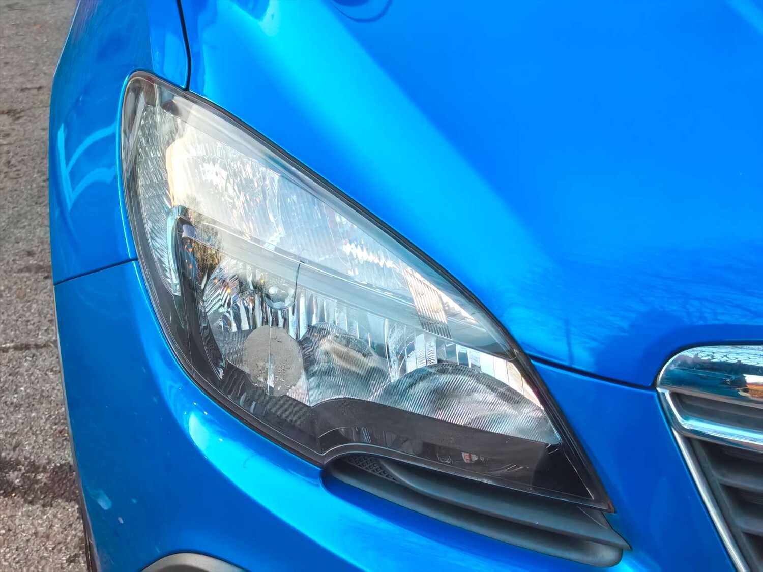 Used Vauxhall Mokka 2015 for sale - 76453816: Photo 37