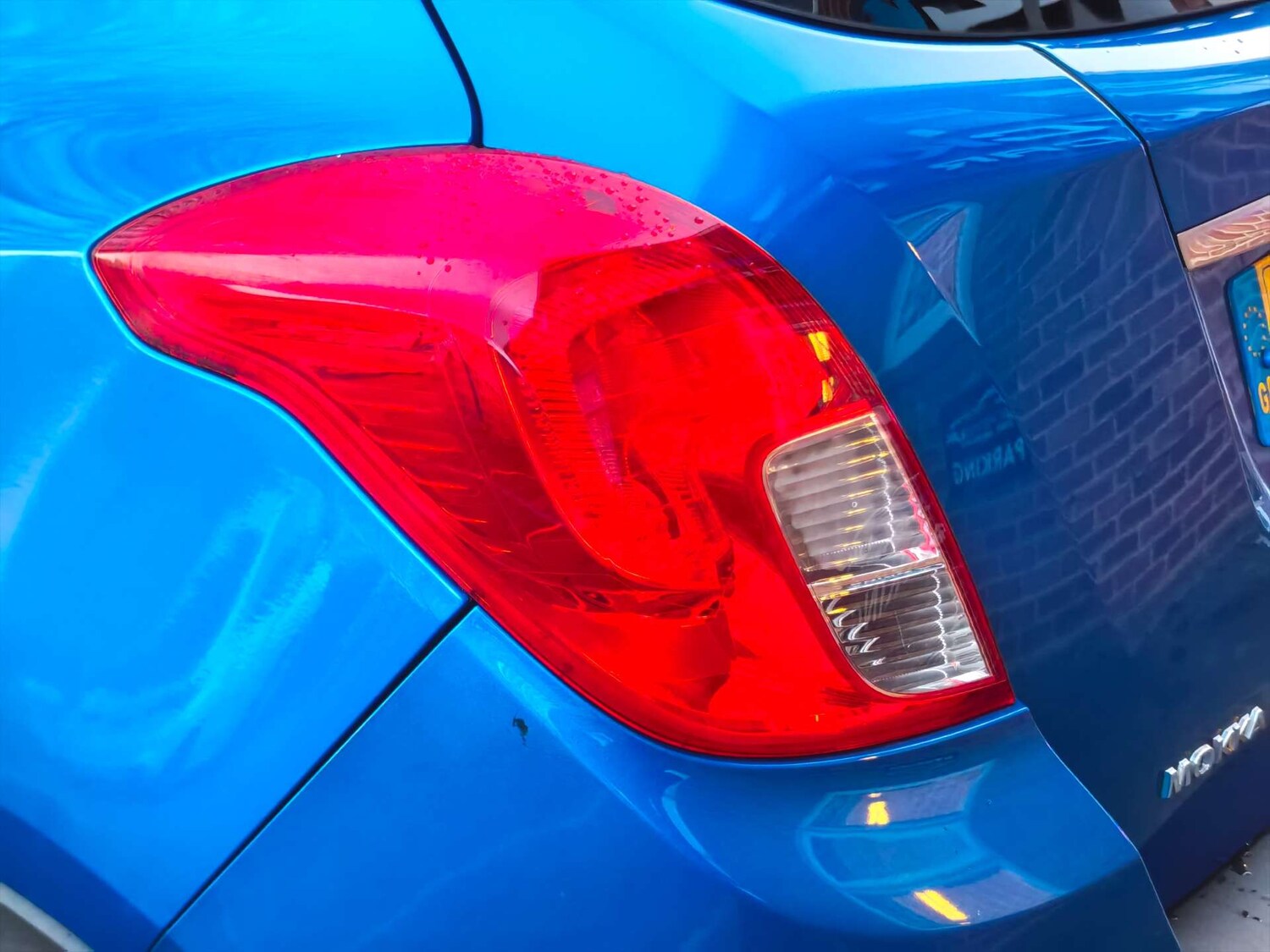 Used Vauxhall Mokka 2015 for sale - 76453816: Photo 38