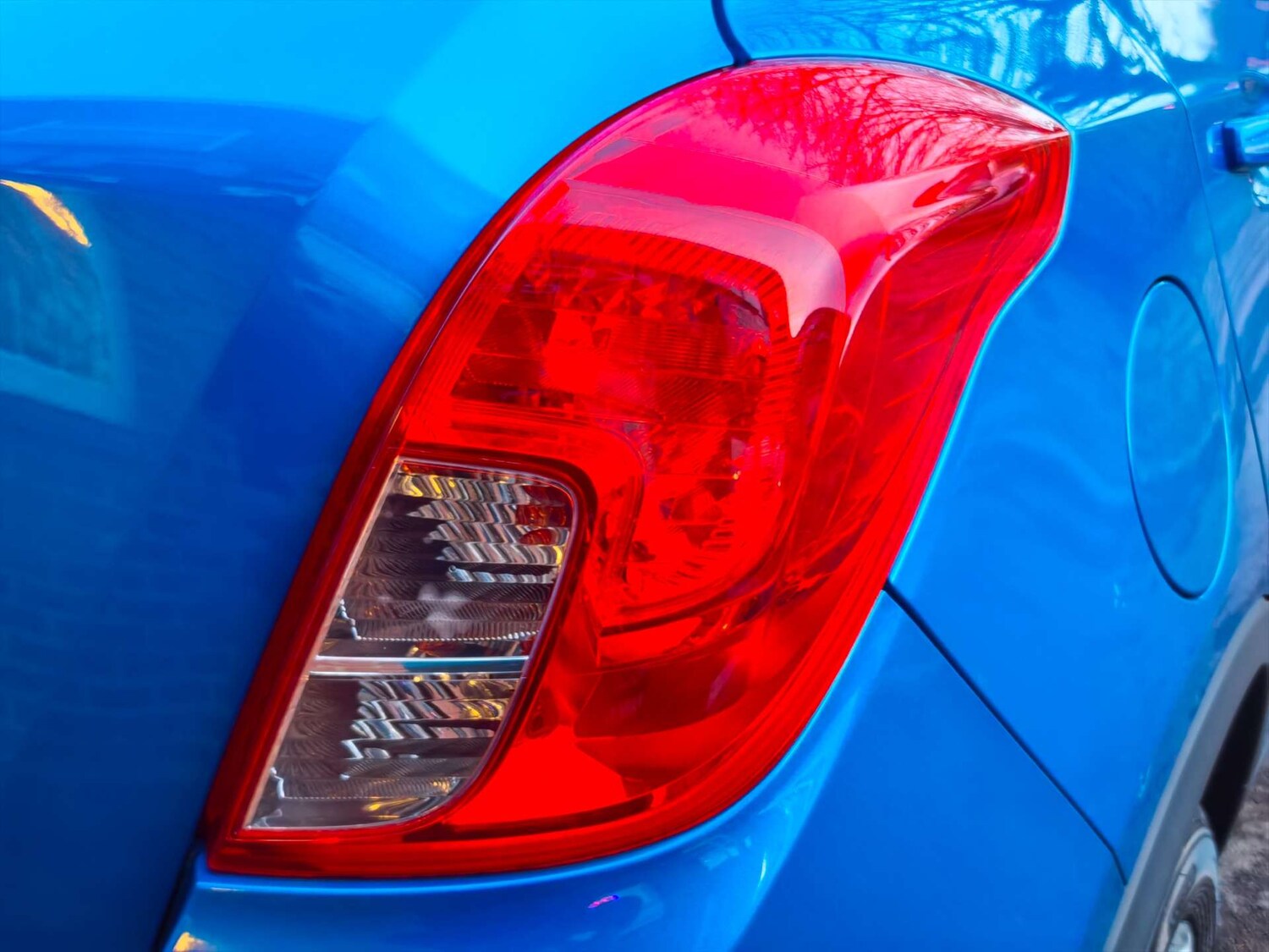 Used Vauxhall Mokka 2015 for sale - 76453816: Photo 39