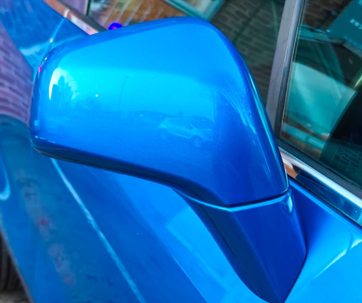 Used Vauxhall Mokka 2015 for sale - 76453816: Photo 40