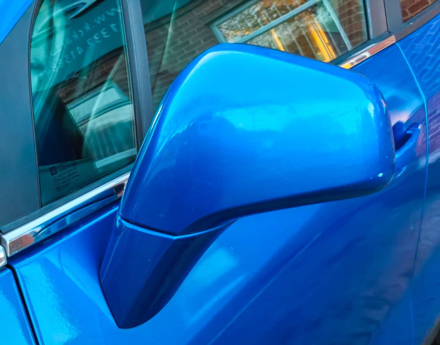 Used Vauxhall Mokka 2015 for sale - 76453816: Photo 41