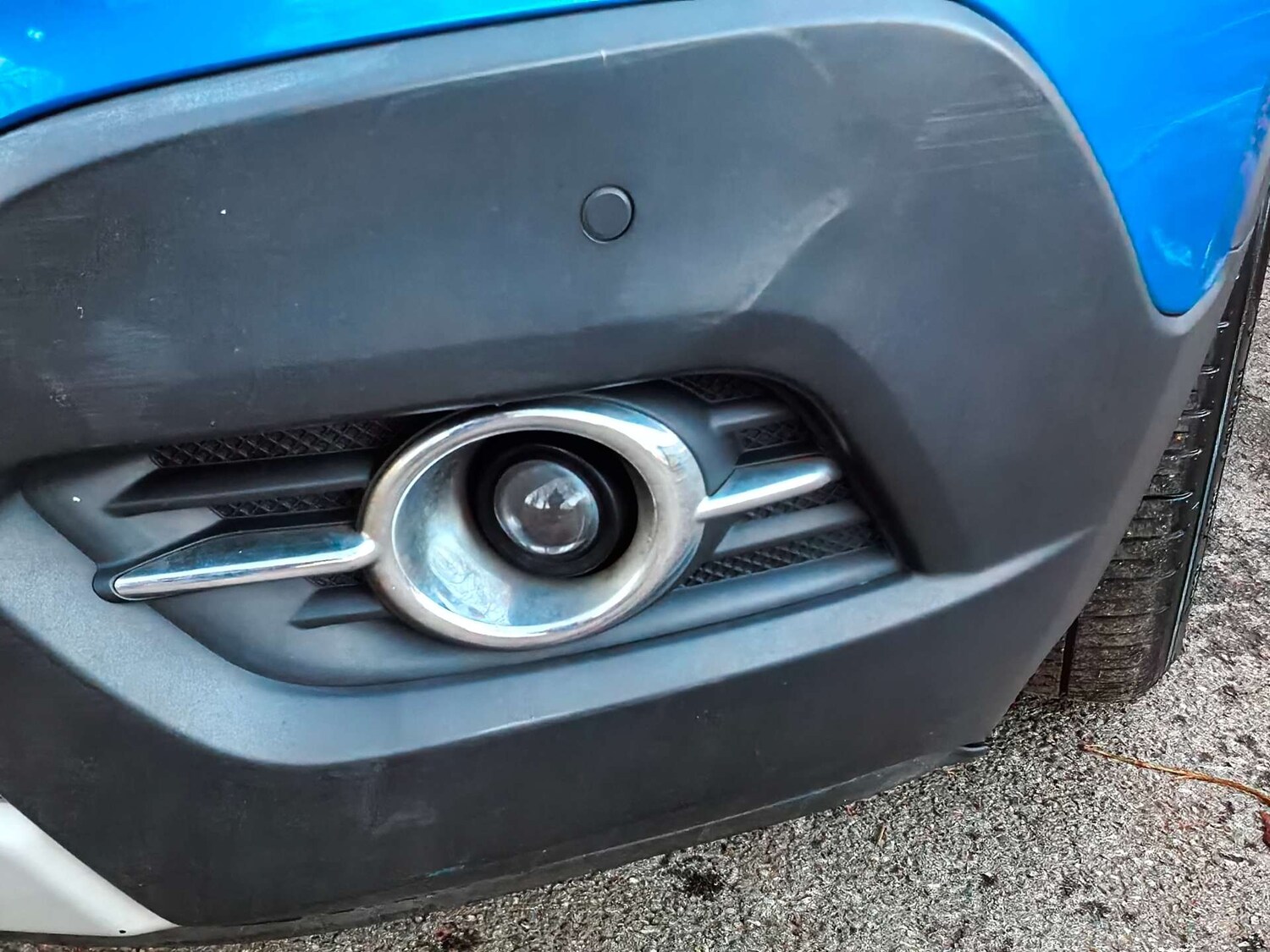 Used Vauxhall Mokka 2015 for sale - 76453816: Photo 42