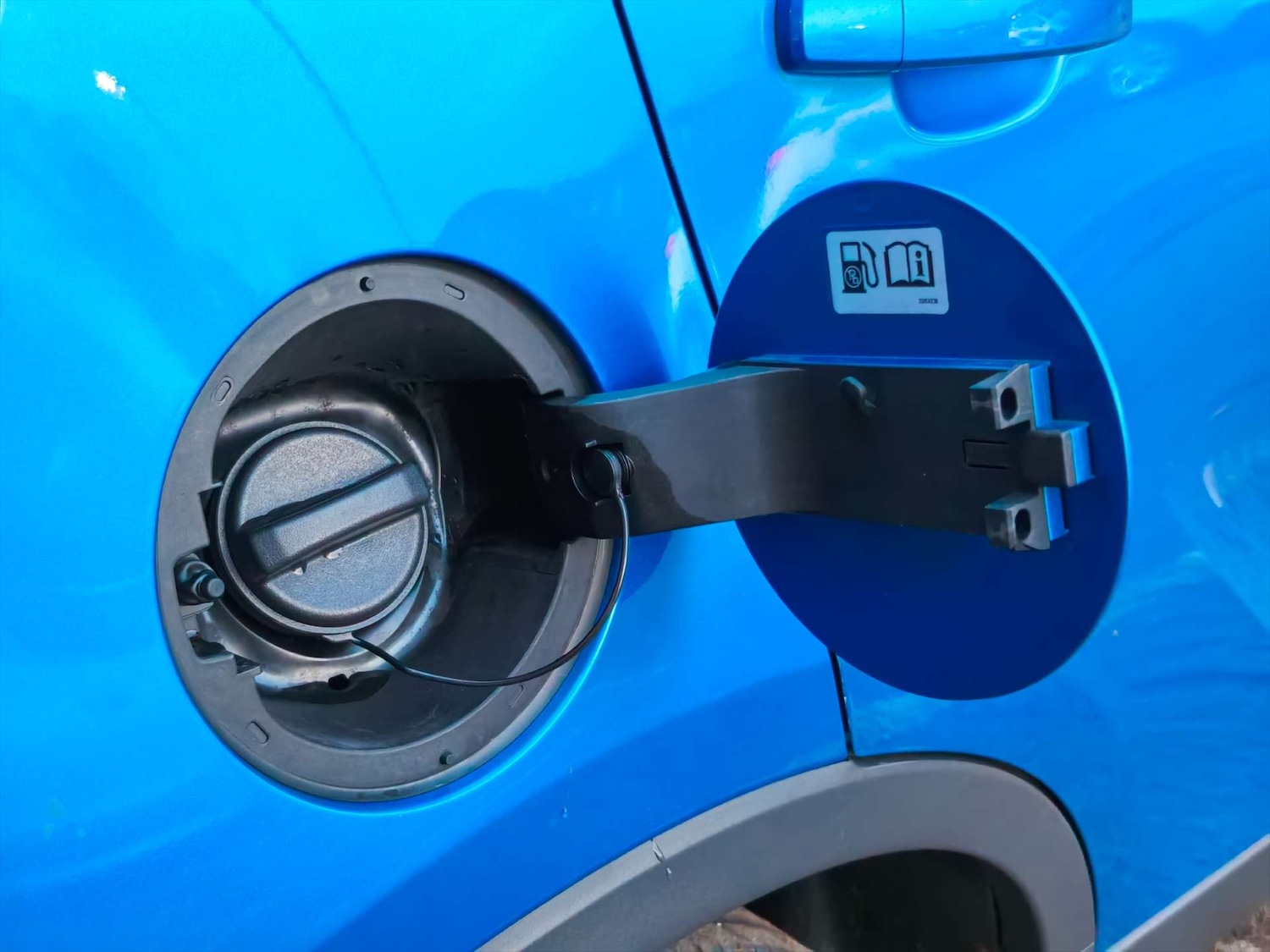 Used Vauxhall Mokka 2015 for sale - 76453816: Photo 44