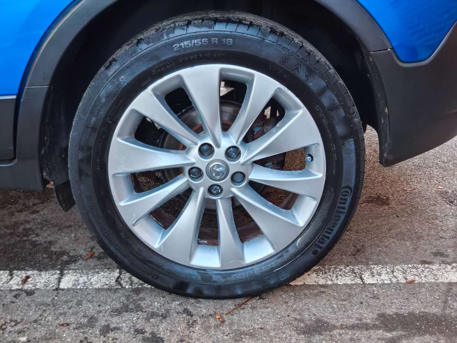 Used Vauxhall Mokka 2015 for sale - 76453816: Photo 47