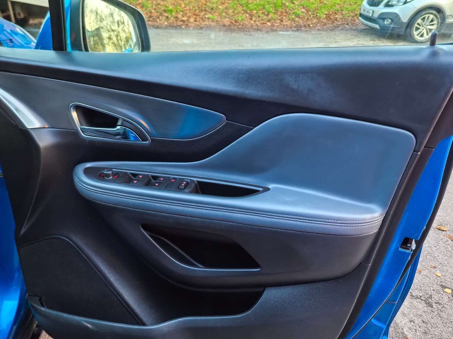 Used Vauxhall Mokka 2015 for sale - 76453816: Photo 54