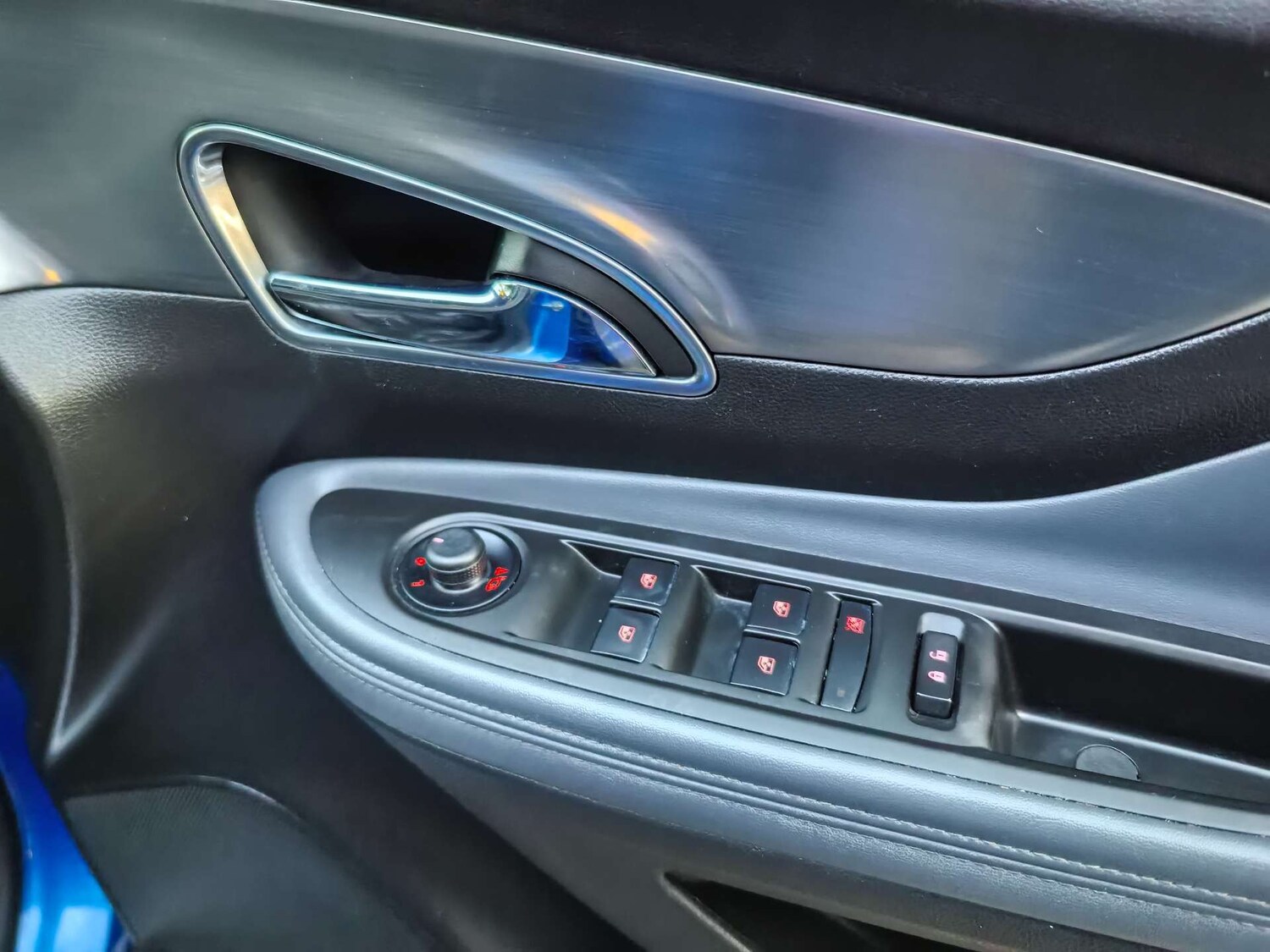 Used Vauxhall Mokka 2015 for sale - 76453816: Photo 55