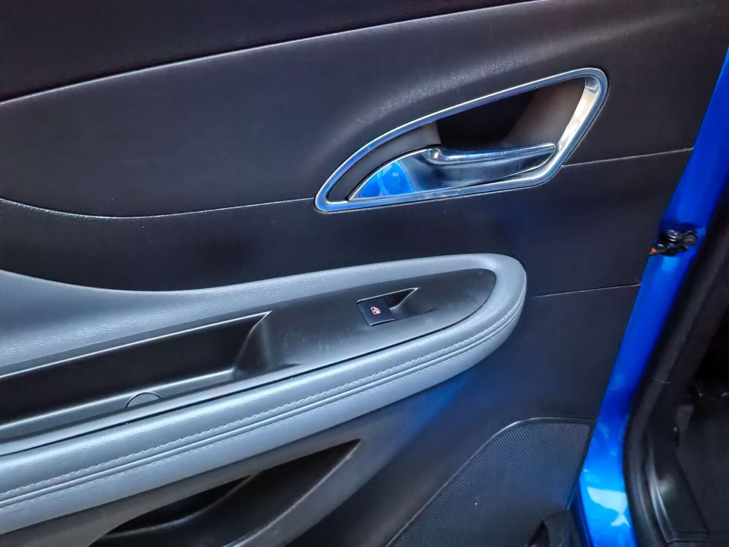 Used Vauxhall Mokka 2015 for sale - 76453816: Photo 57