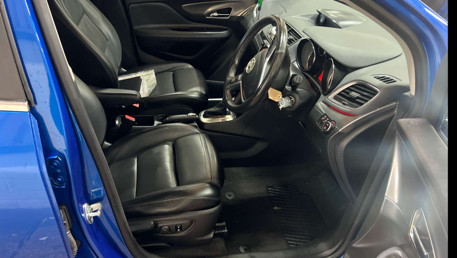 Used Vauxhall Mokka 2015 for sale - 76453816: Photo 6