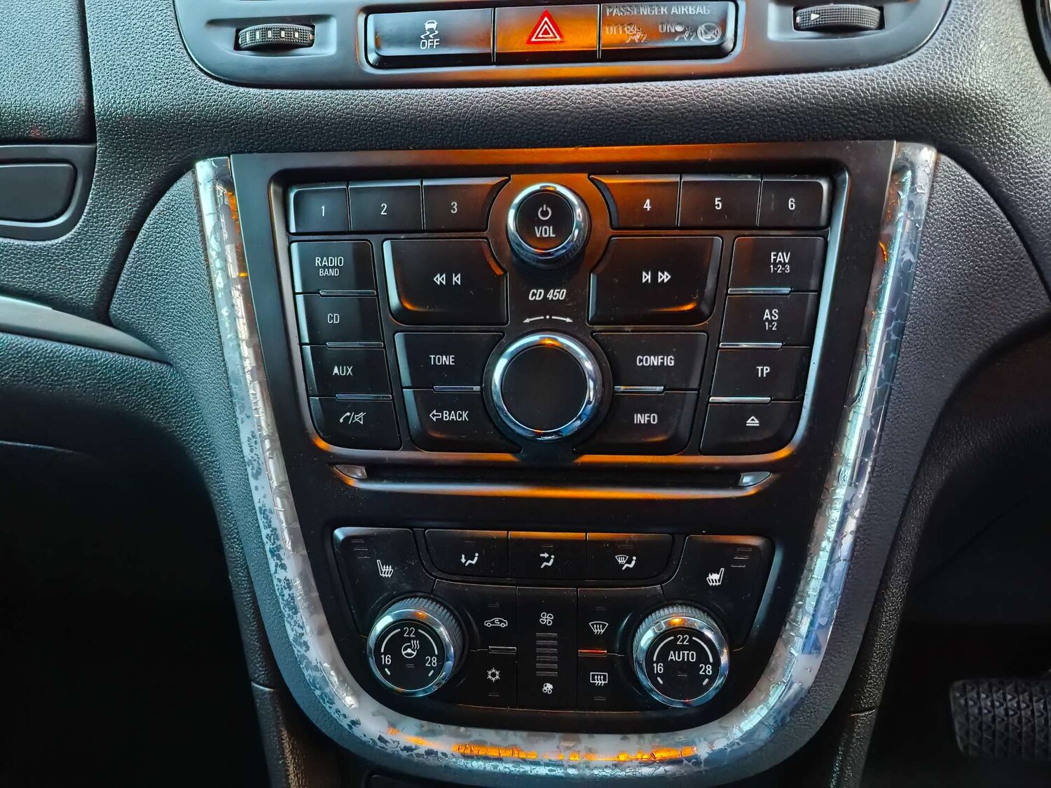 Used Vauxhall Mokka 2015 for sale - 76453816: Photo 62