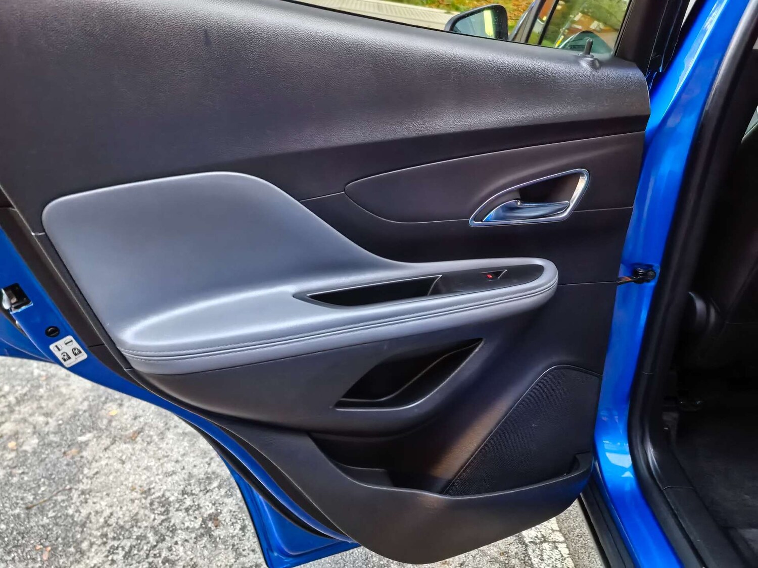 Used Vauxhall Mokka 2015 for sale - 76453816: Photo 65