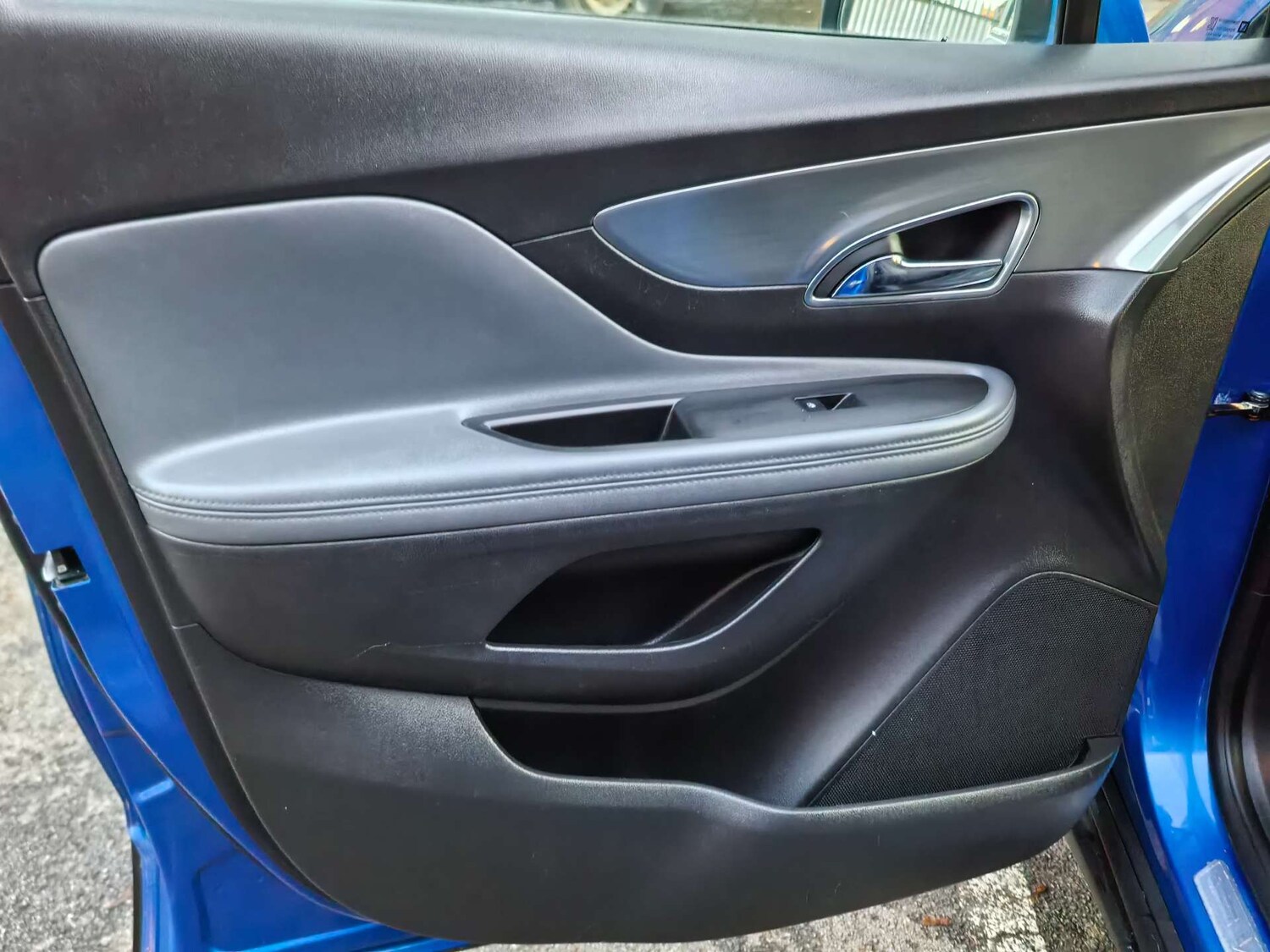 Used Vauxhall Mokka 2015 for sale - 76453816: Photo 66