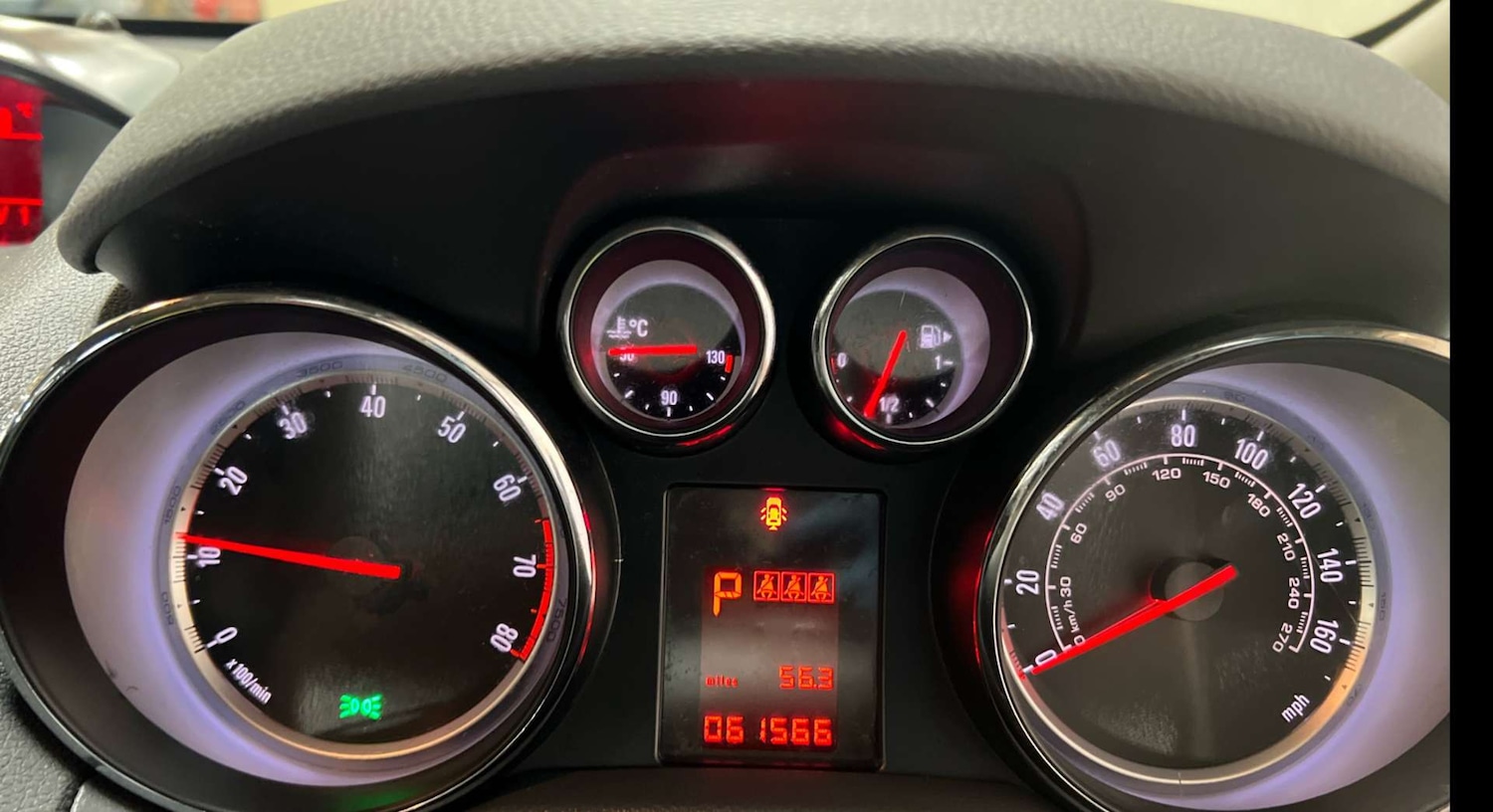 Used Vauxhall Mokka 2015 for sale - 76453816: Photo 7