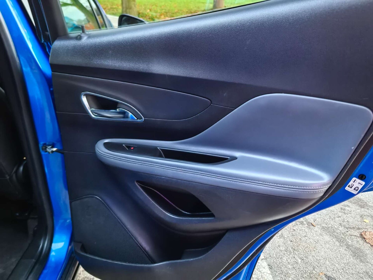 Used Vauxhall Mokka 2015 for sale - 76453816: Photo 70