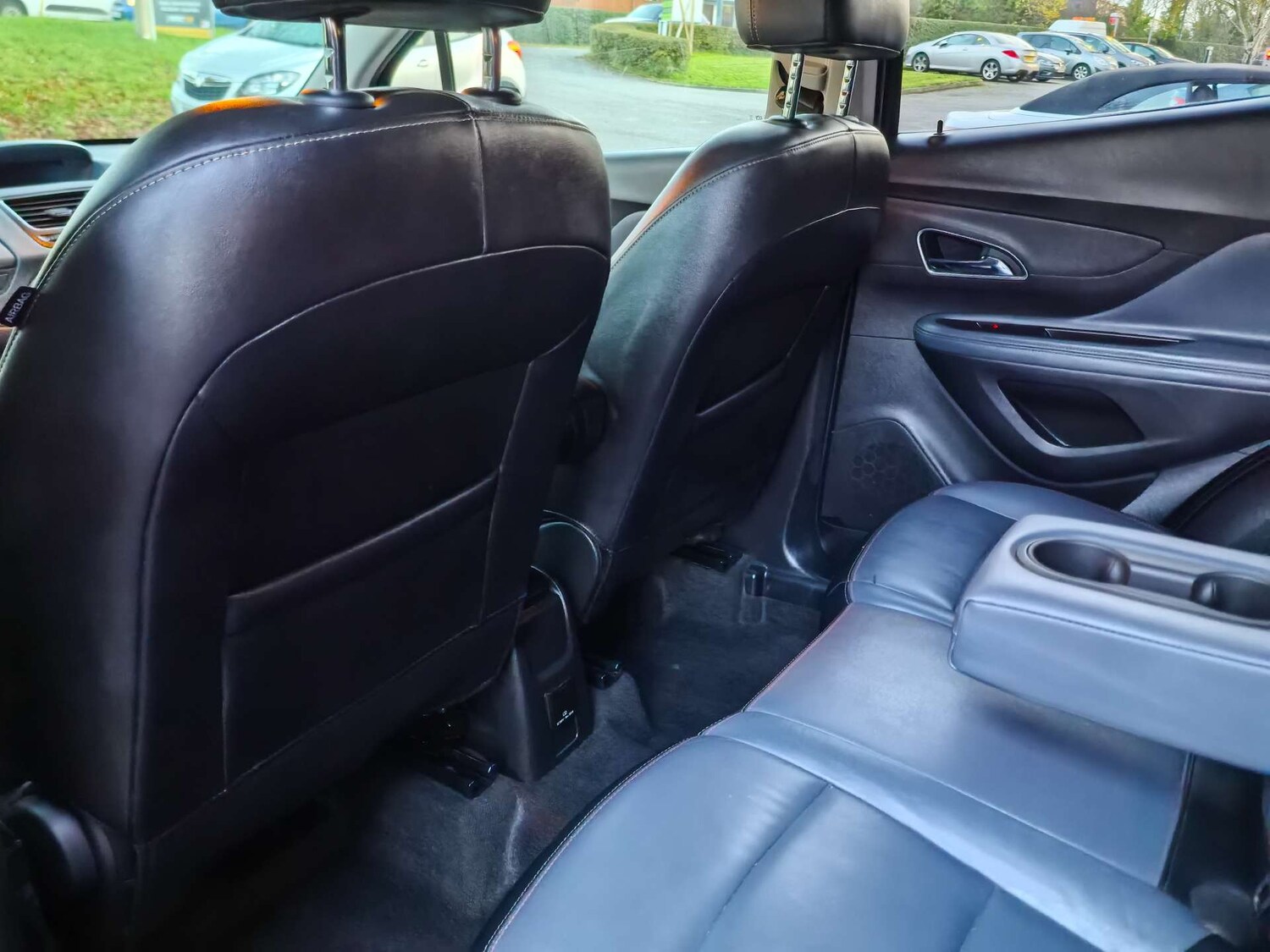 Used Vauxhall Mokka 2015 for sale - 76453816: Photo 73