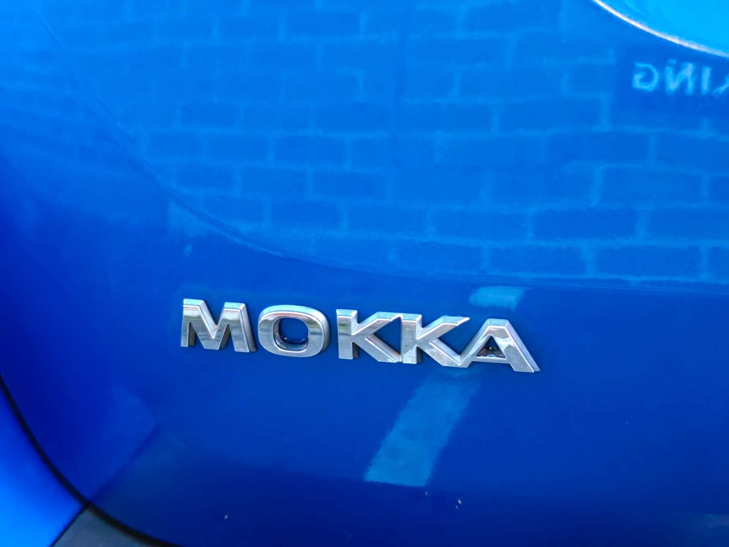 Used Vauxhall Mokka 2015 for sale - 76453816: Photo 75