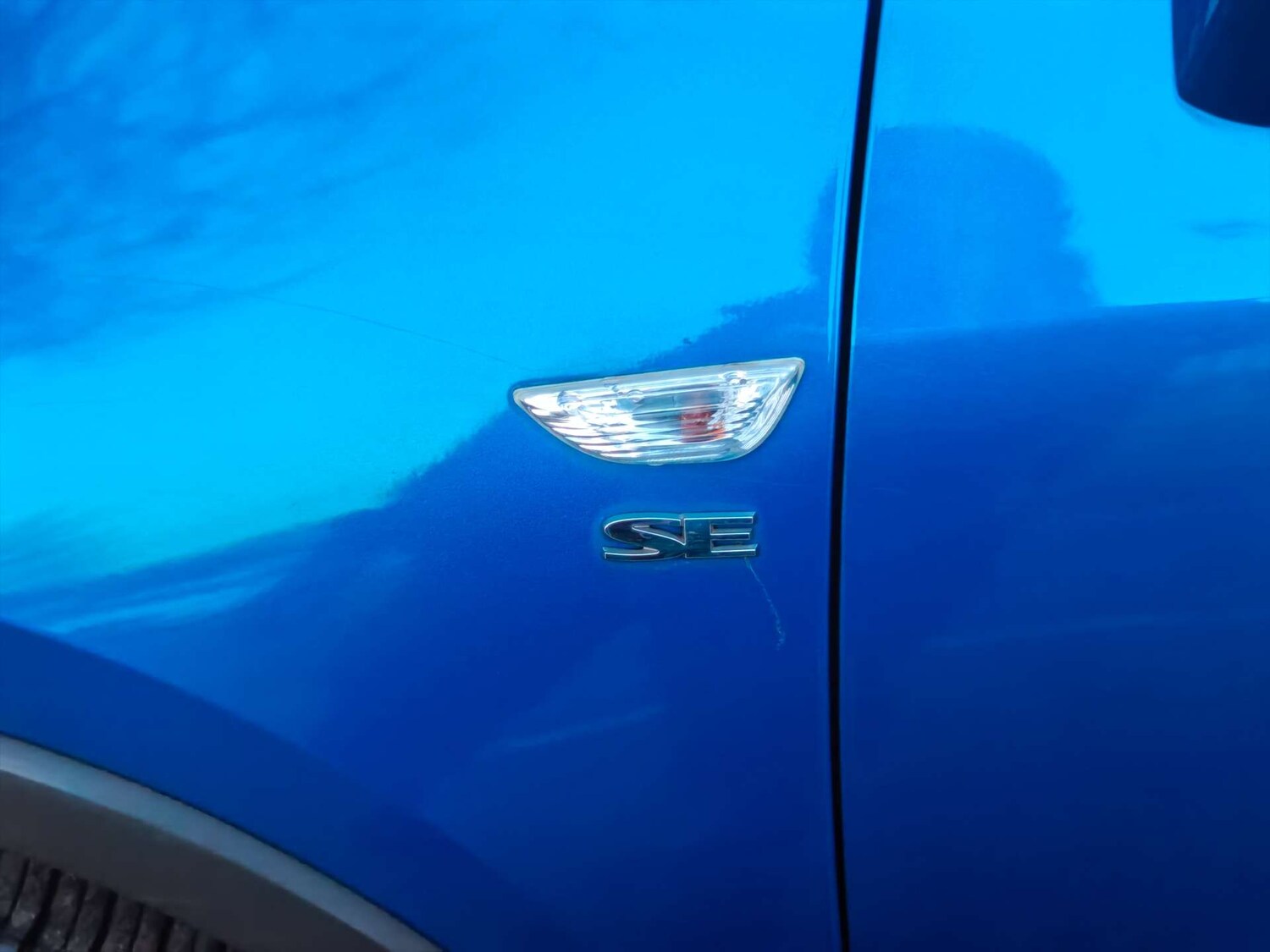 Used Vauxhall Mokka 2015 for sale - 76453816: Photo 76