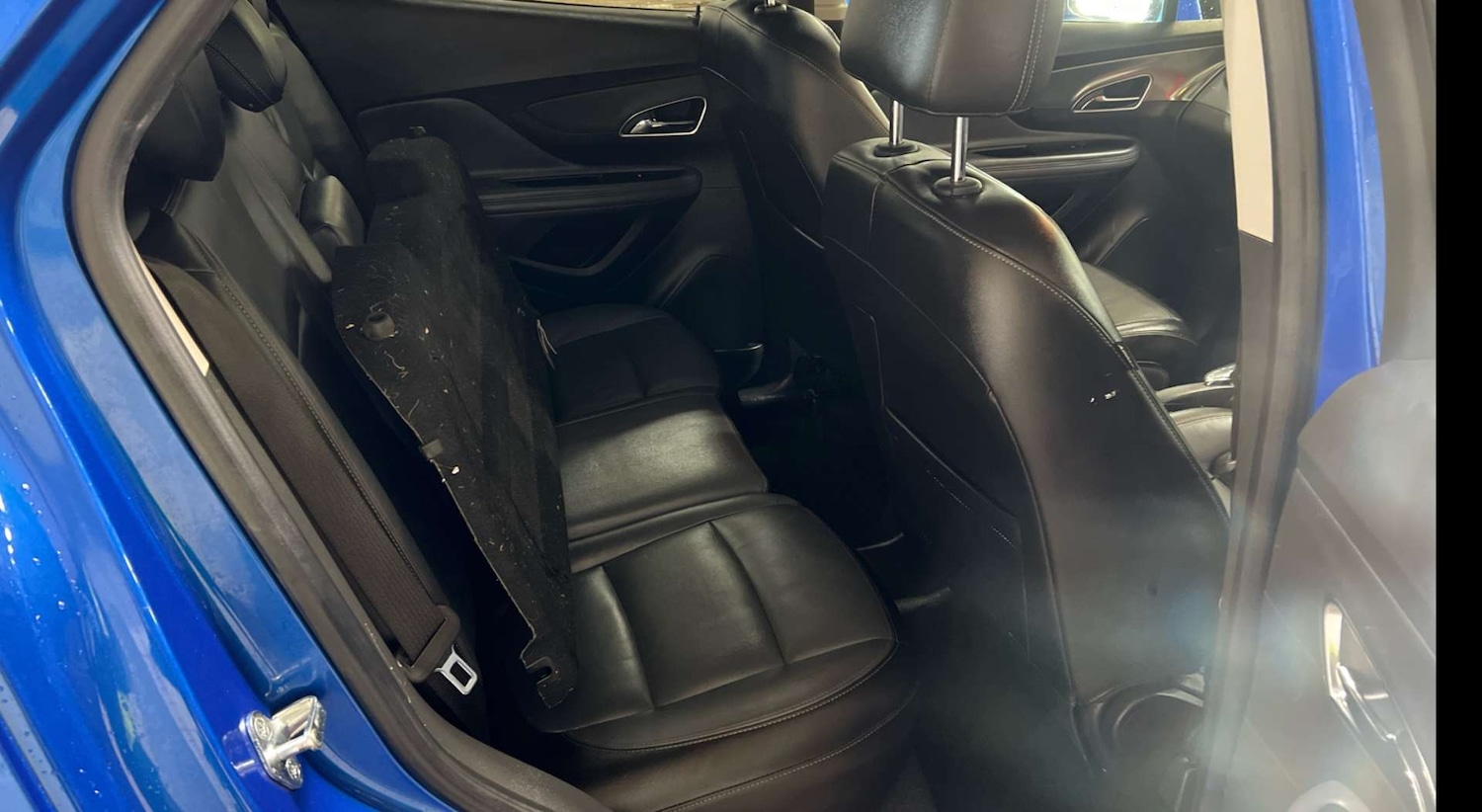 Used Vauxhall Mokka 2015 for sale - 76453816: Photo 8