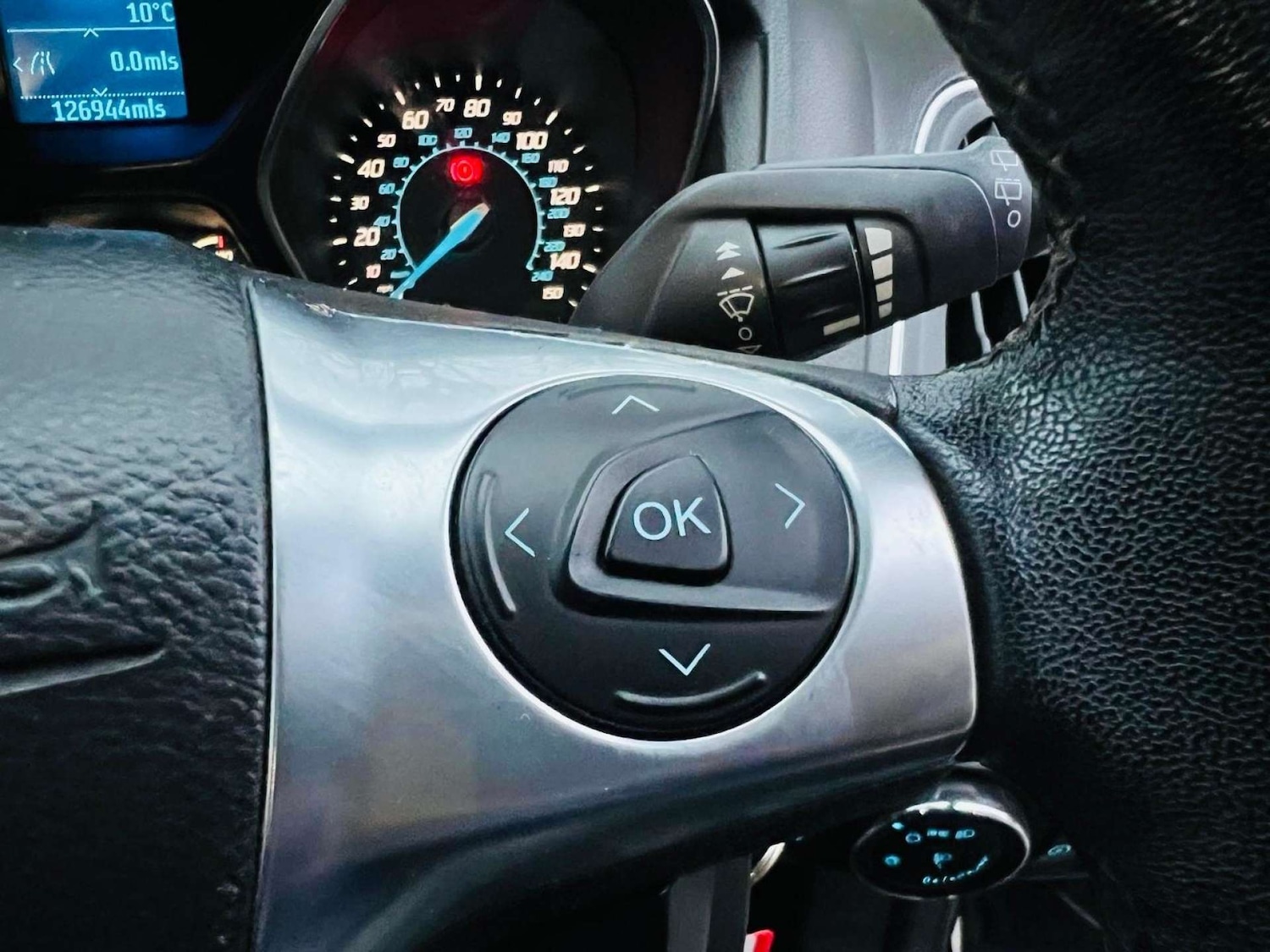 Vehicle 38