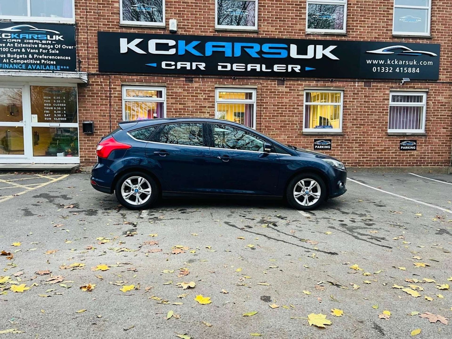 Vehicle 63
