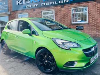 Used Vauxhall Corsa 2015 for sale - 74911531: Photo