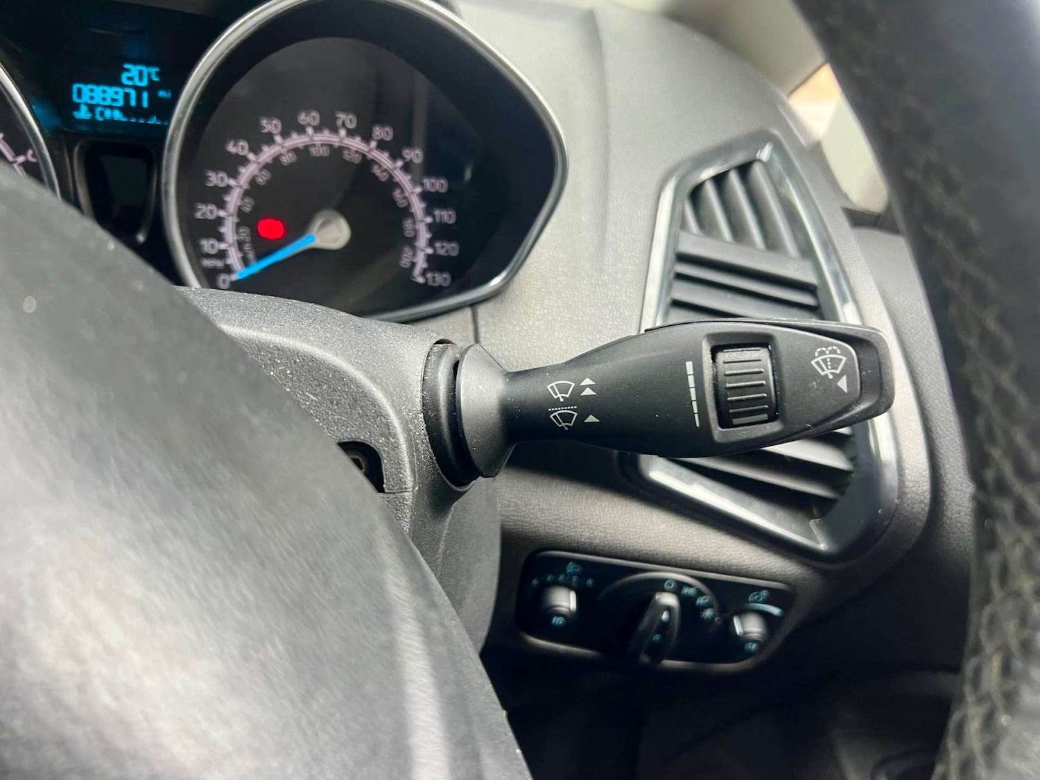 Used Ford Ecosport 2015 for sale - 76601184: Photo 14