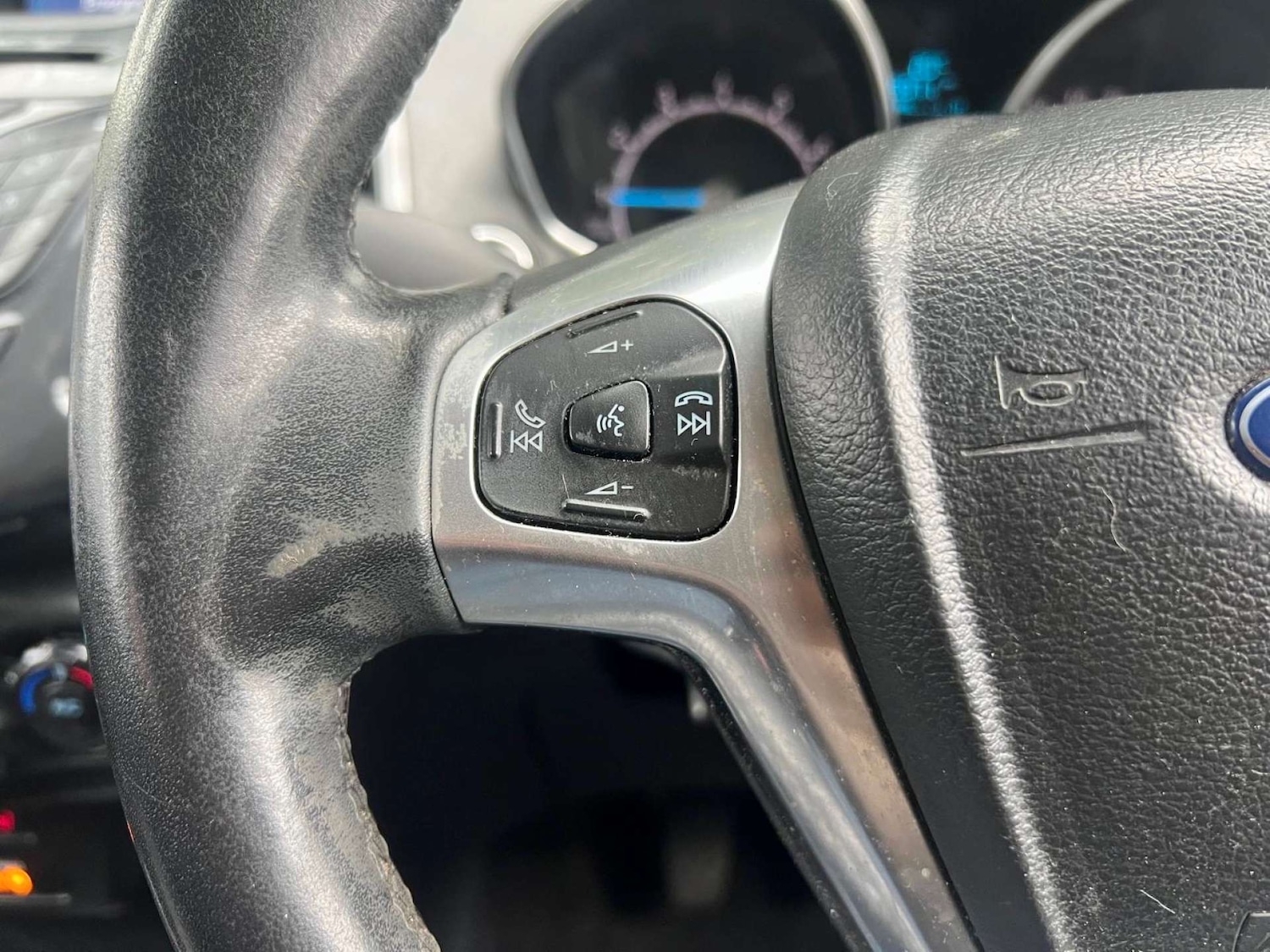 Used Ford Ecosport 2015 for sale - 76601184: Photo 16