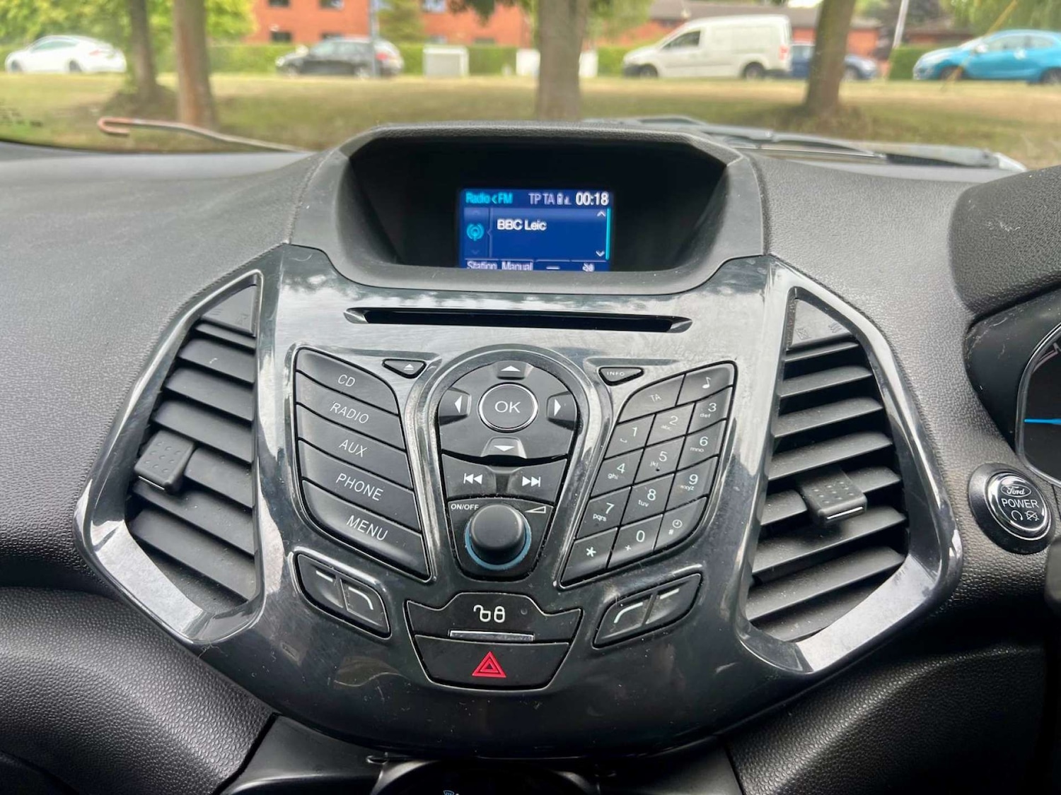 Used Ford Ecosport 2015 for sale - 76601184: Photo 17