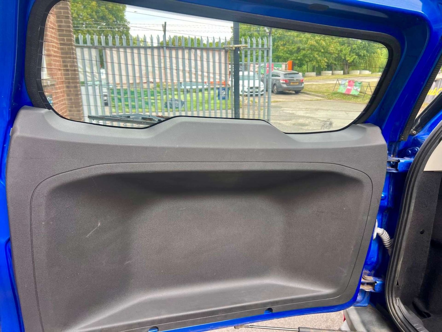 Used Ford Ecosport 2015 for sale - 76601184: Photo 18