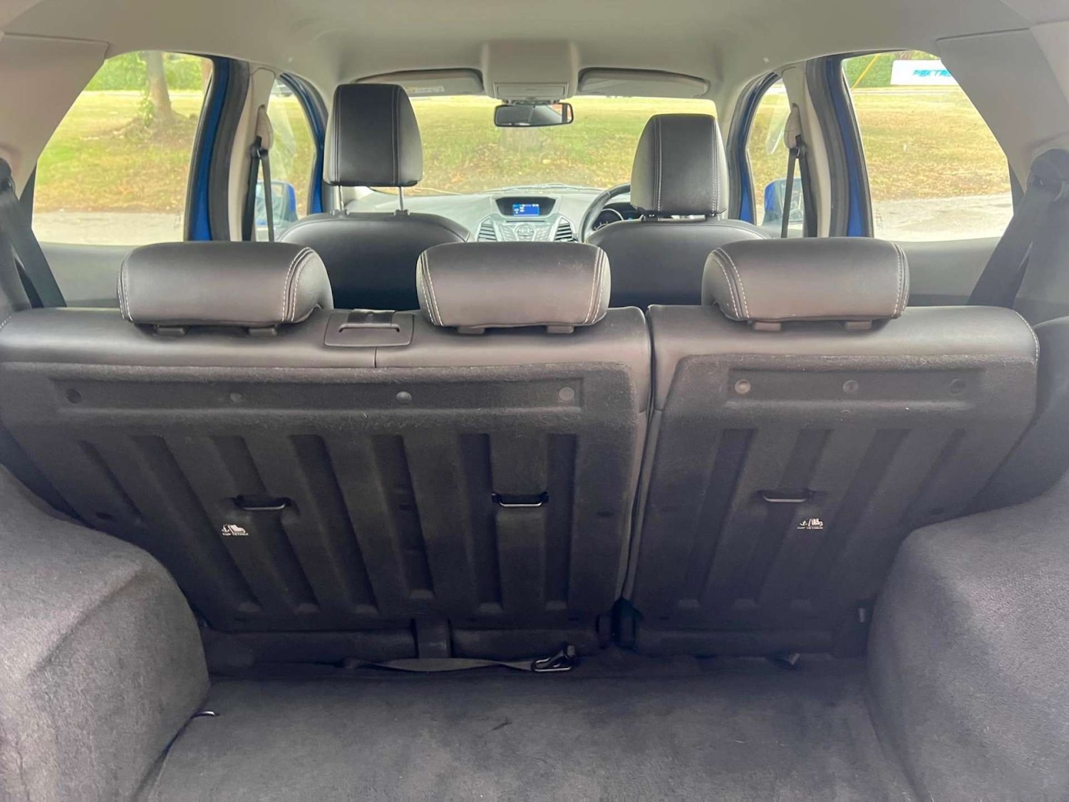 Used Ford Ecosport 2015 for sale - 76601184: Photo 27