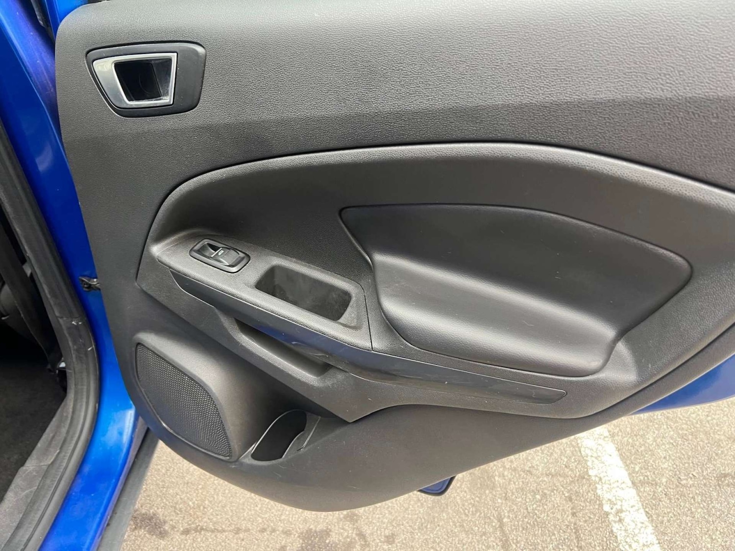 Used Ford Ecosport 2015 for sale - 76601184: Photo 35