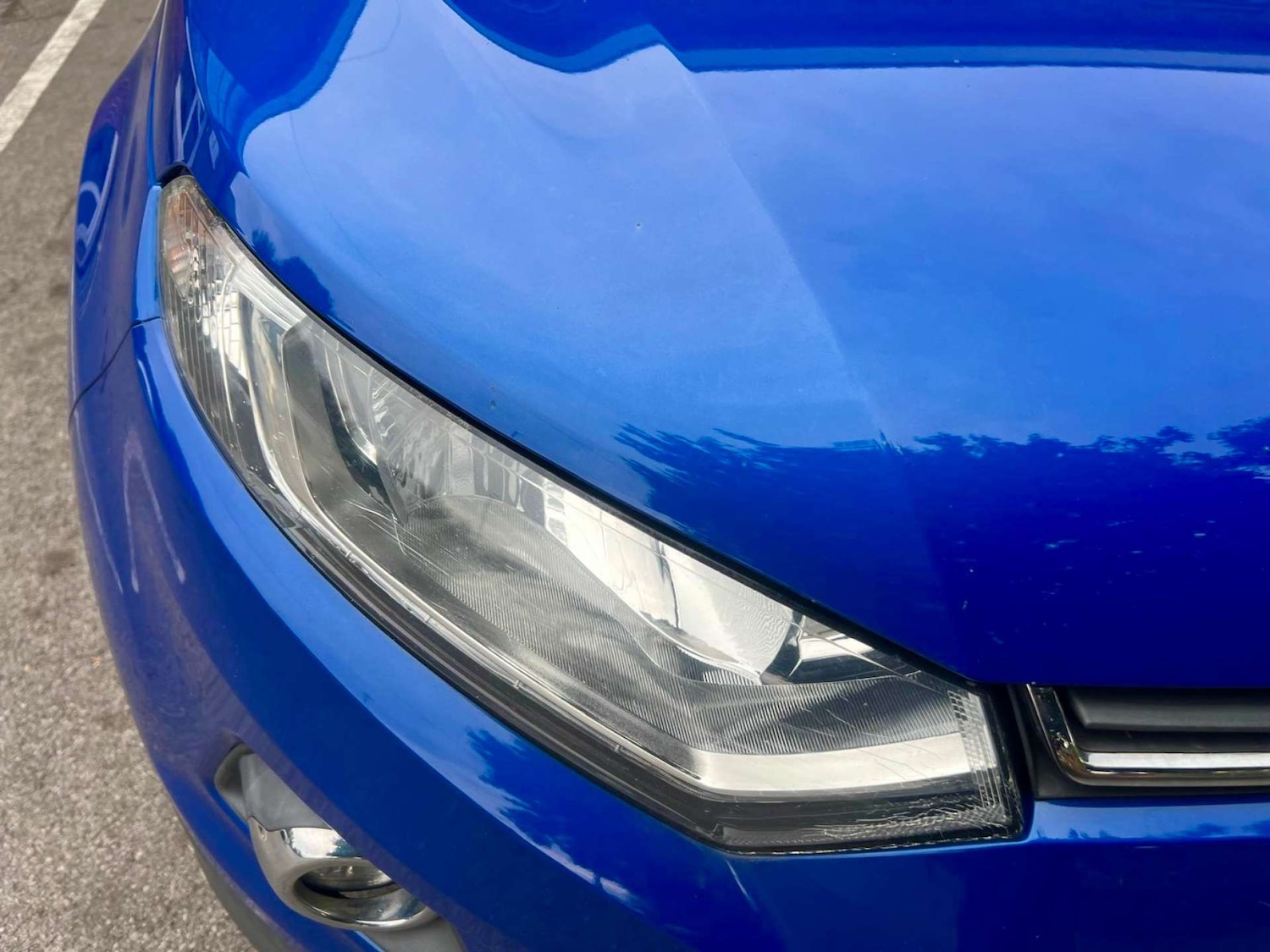 Used Ford Ecosport 2015 for sale - 76601184: Photo 37