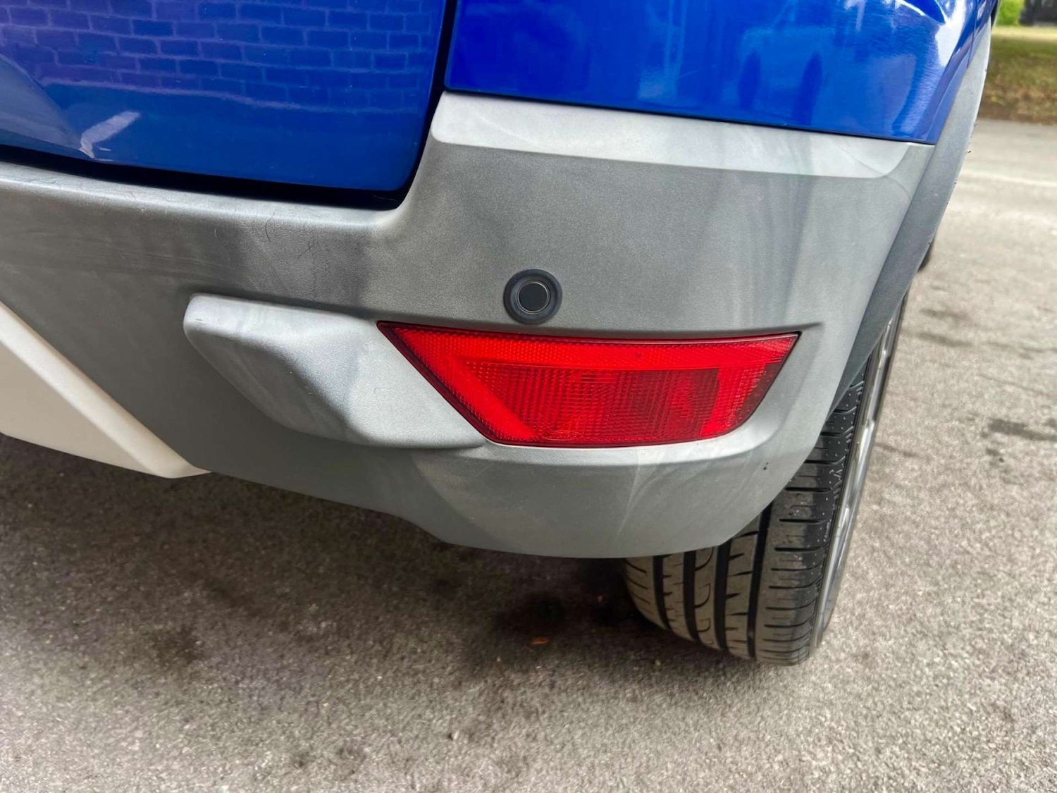 Used Ford Ecosport 2015 for sale - 76601184: Photo 46