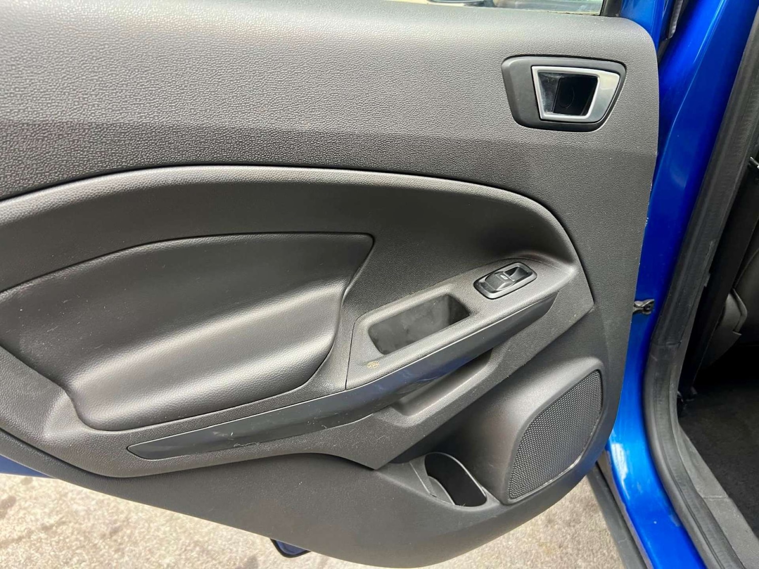 Used Ford Ecosport 2015 for sale - 76601184: Photo 56